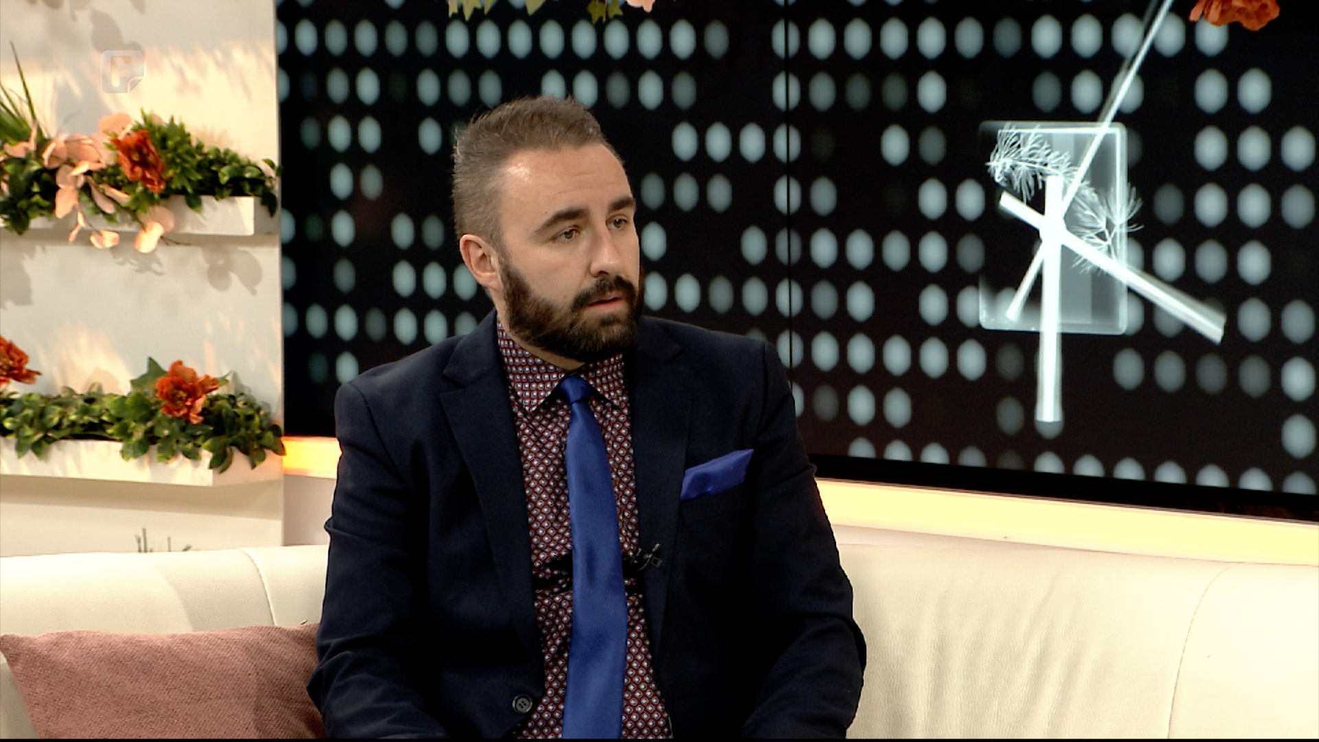 Admir Lisica: Međunarodna zajednica mora osujetiti separatističke tendencije
