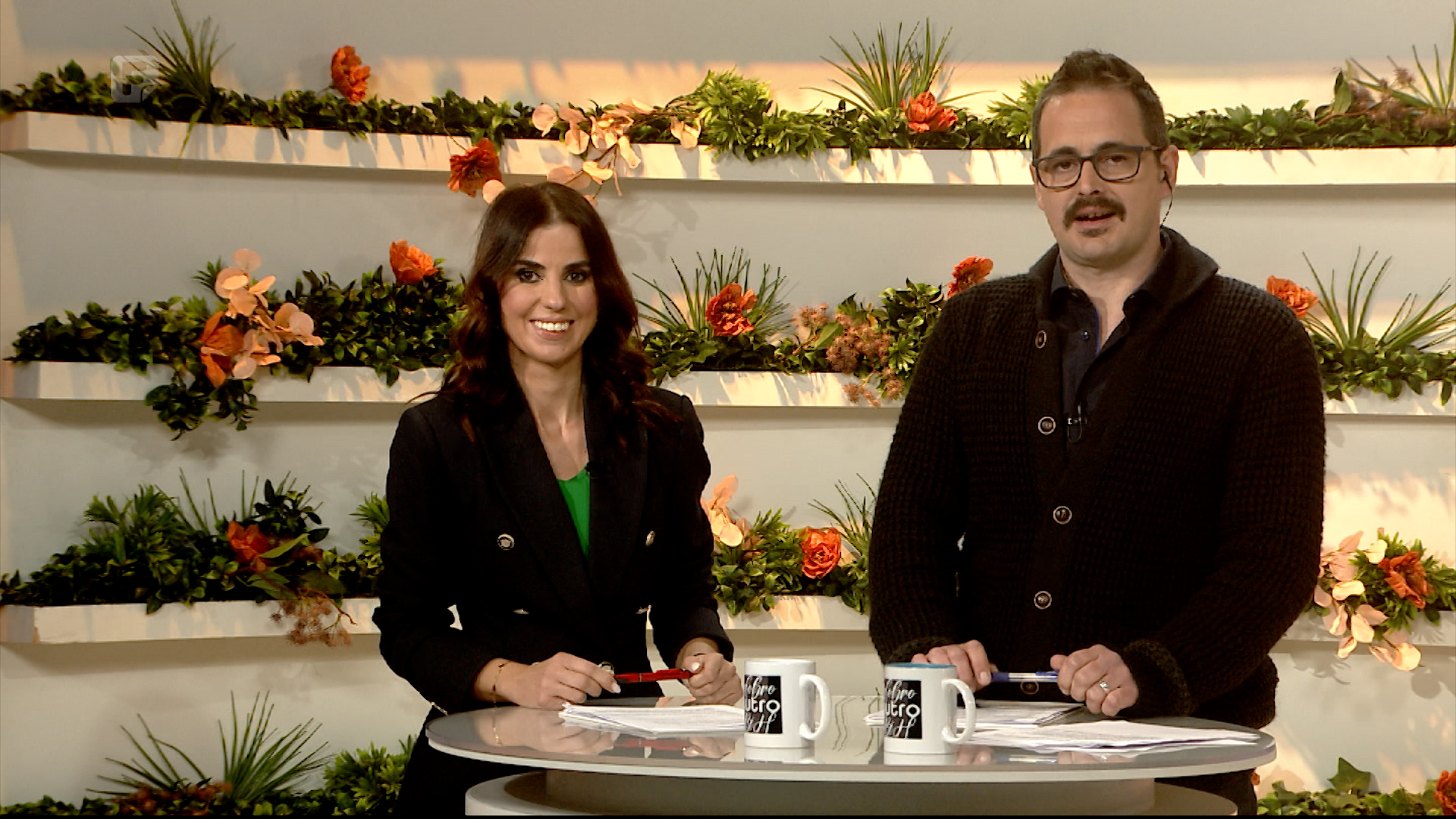Dobro jutro, BiH!, jutarnji program 13.11.2024.