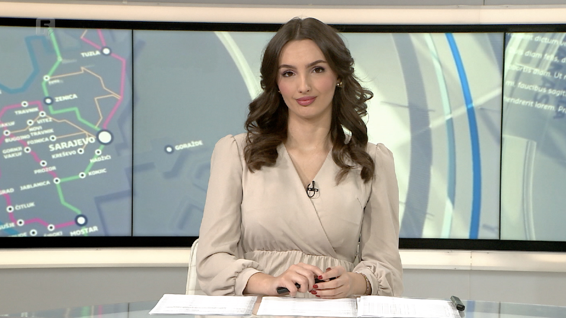 Federacija danas, 13.11.2024.