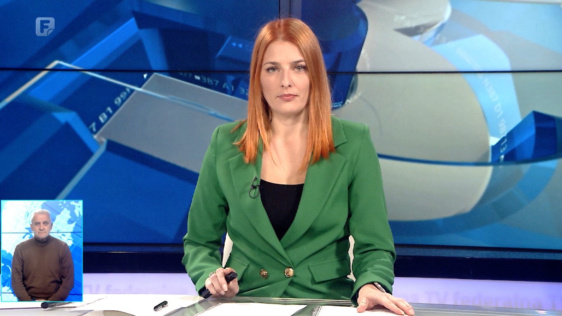 Dnevnik 3, 14.11.2024.