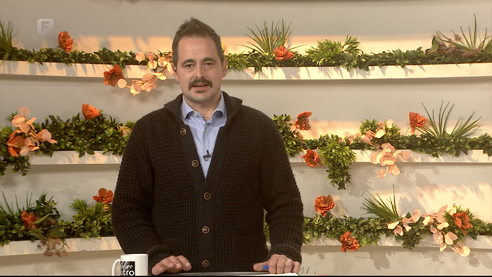 Dobro jutro, BiH!, jutarnji program 15.11.2024.