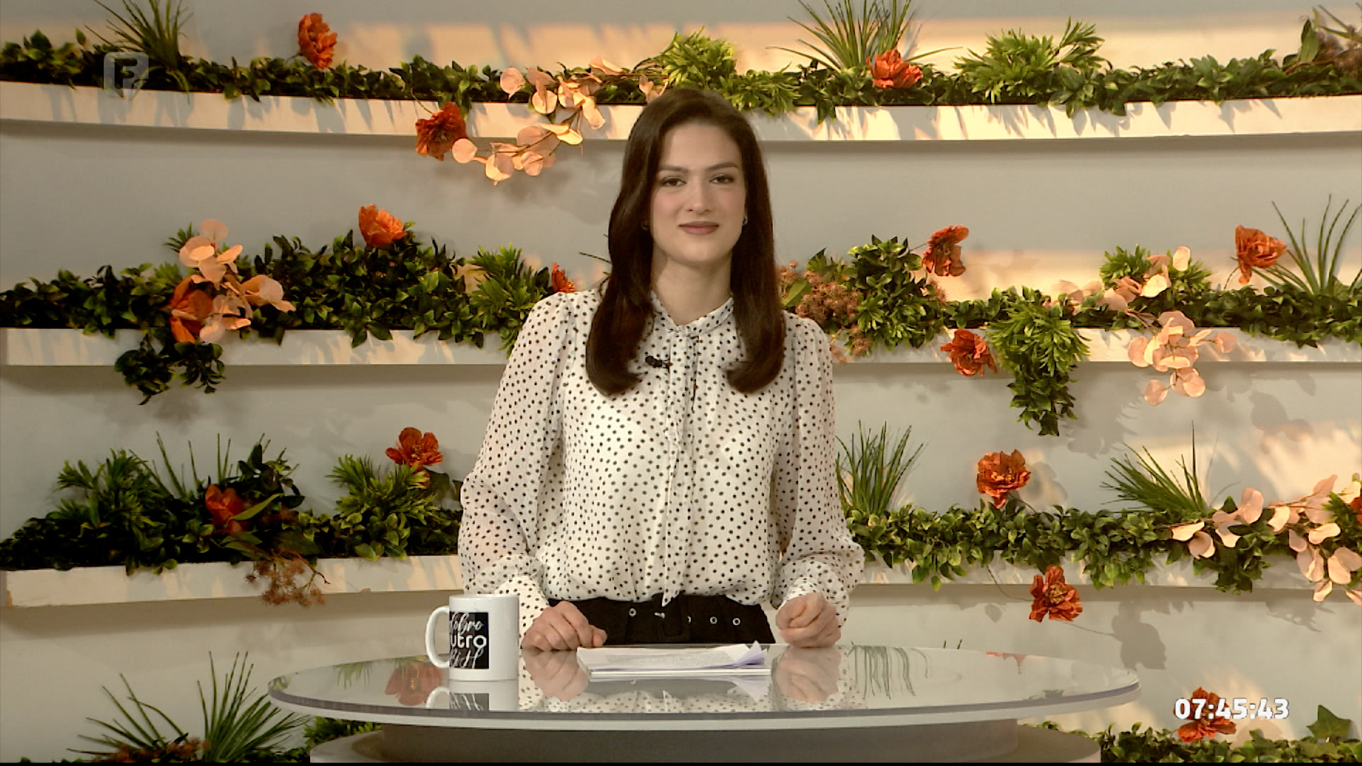 Dobro jutro, BiH!, jutarnji program 16.11.2024.