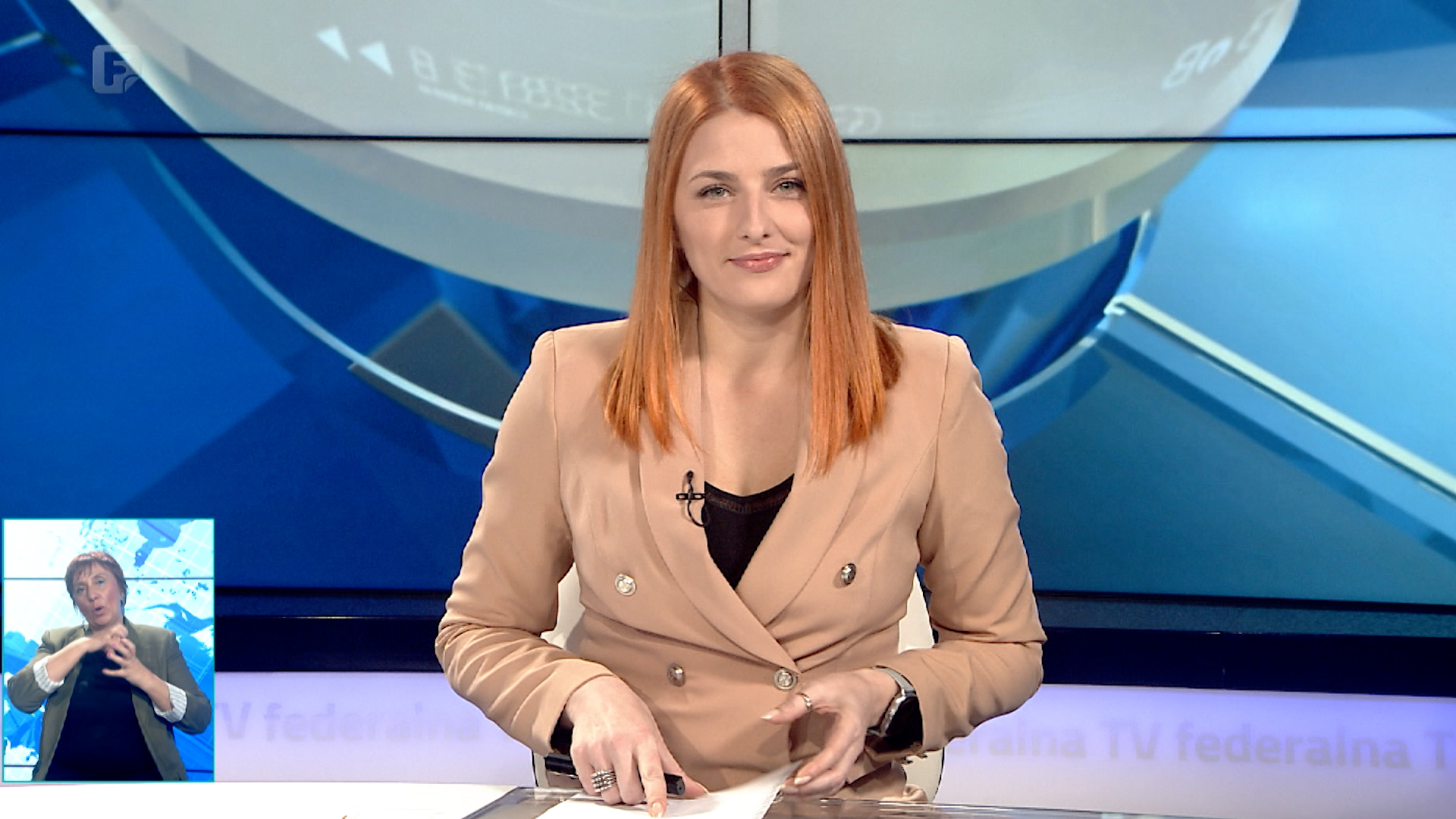 Dnevnik 3, 18.11.2024.