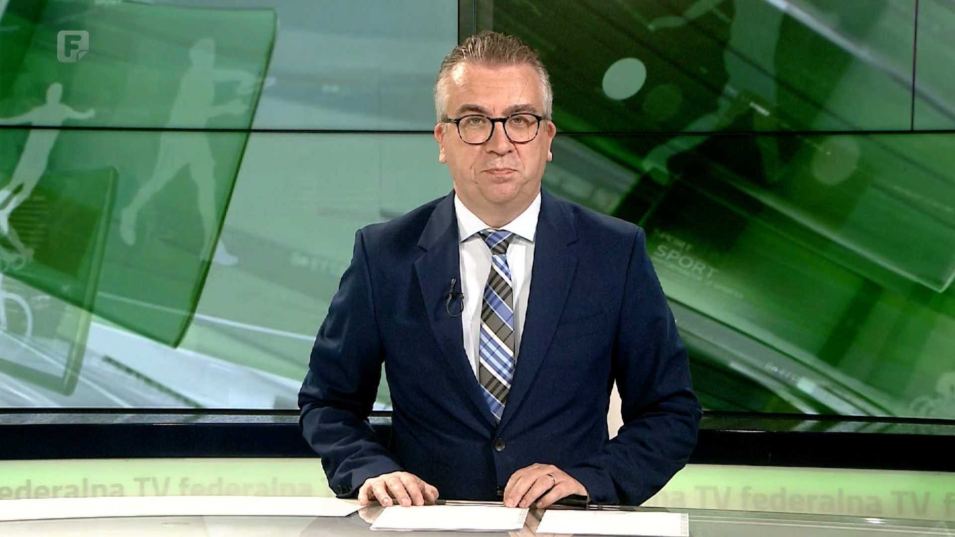 Sport - D2, 18.11.2024.