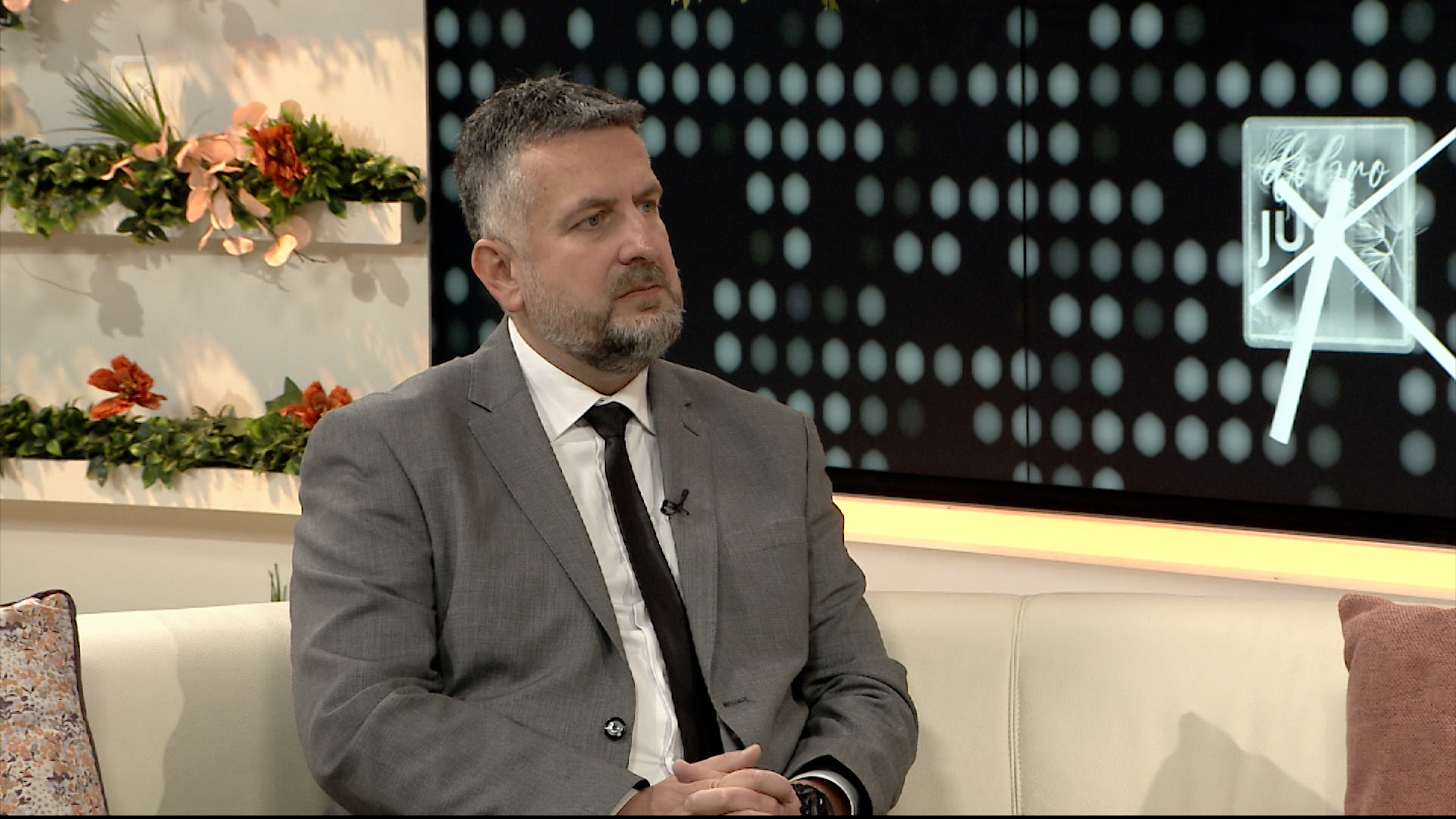 Nenad Vuković: Ovi na vlasti ne žele u EU, prvi SNSD