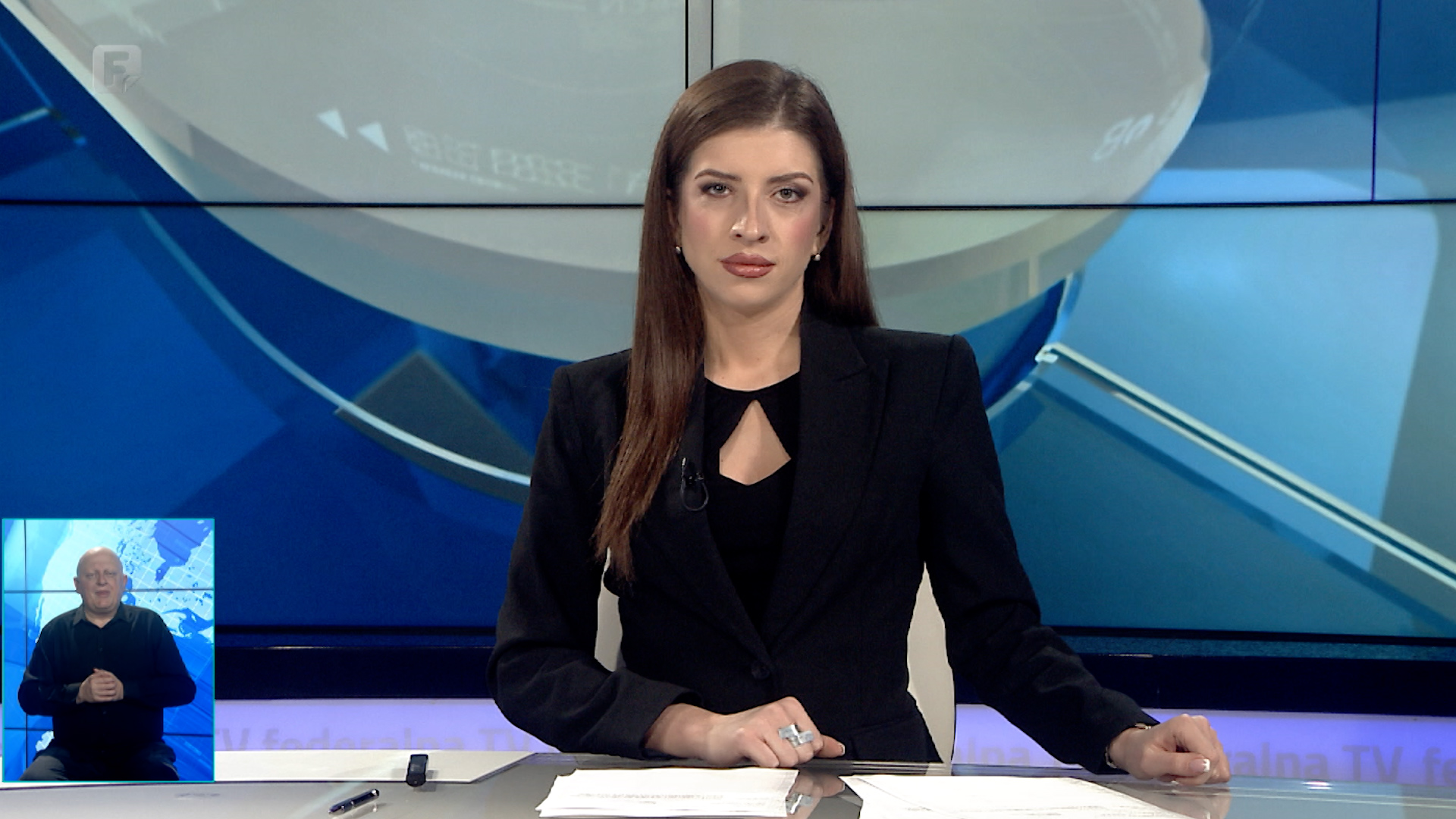 Dnevnik 3, 19.11.2024.