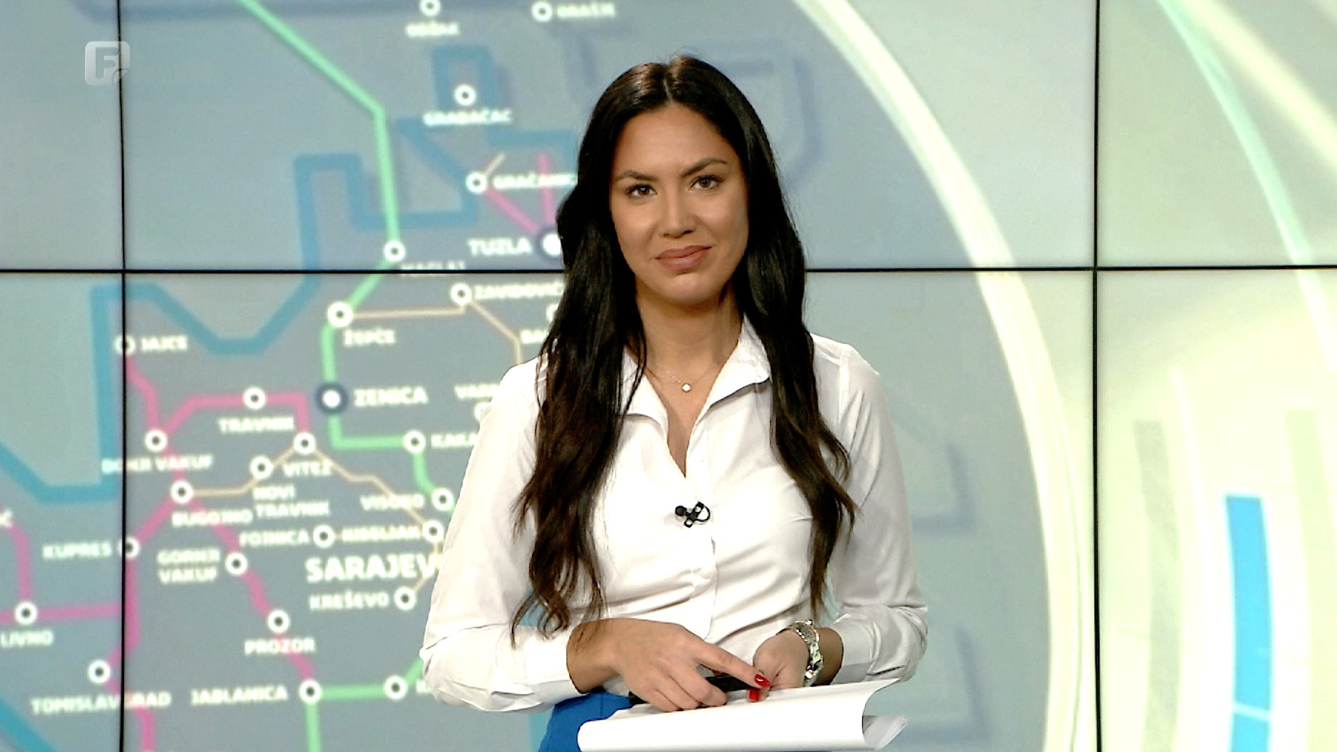 Federacija danas, 19.11.2024.