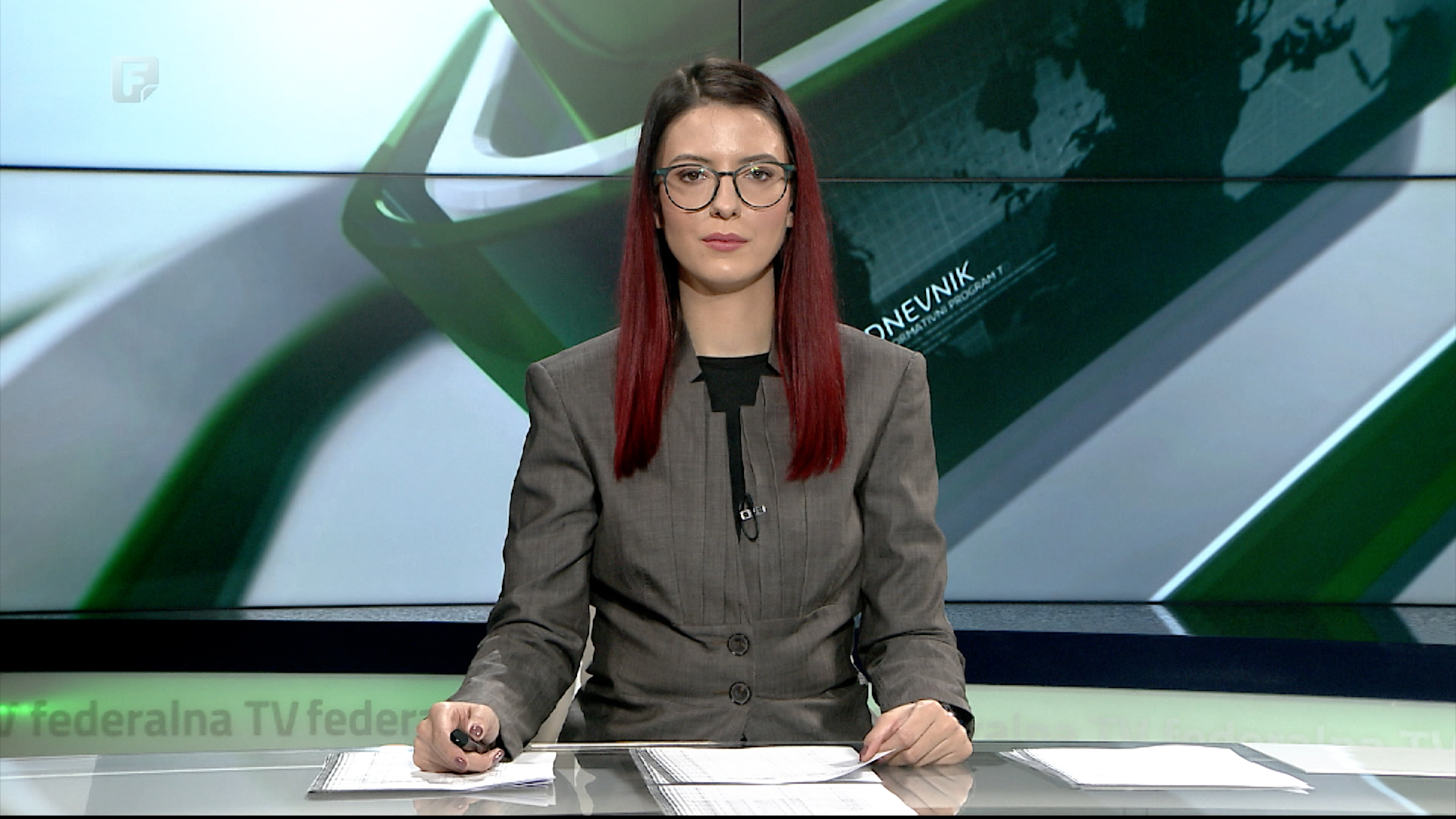 Dnevnik 1, 20.11.2024.