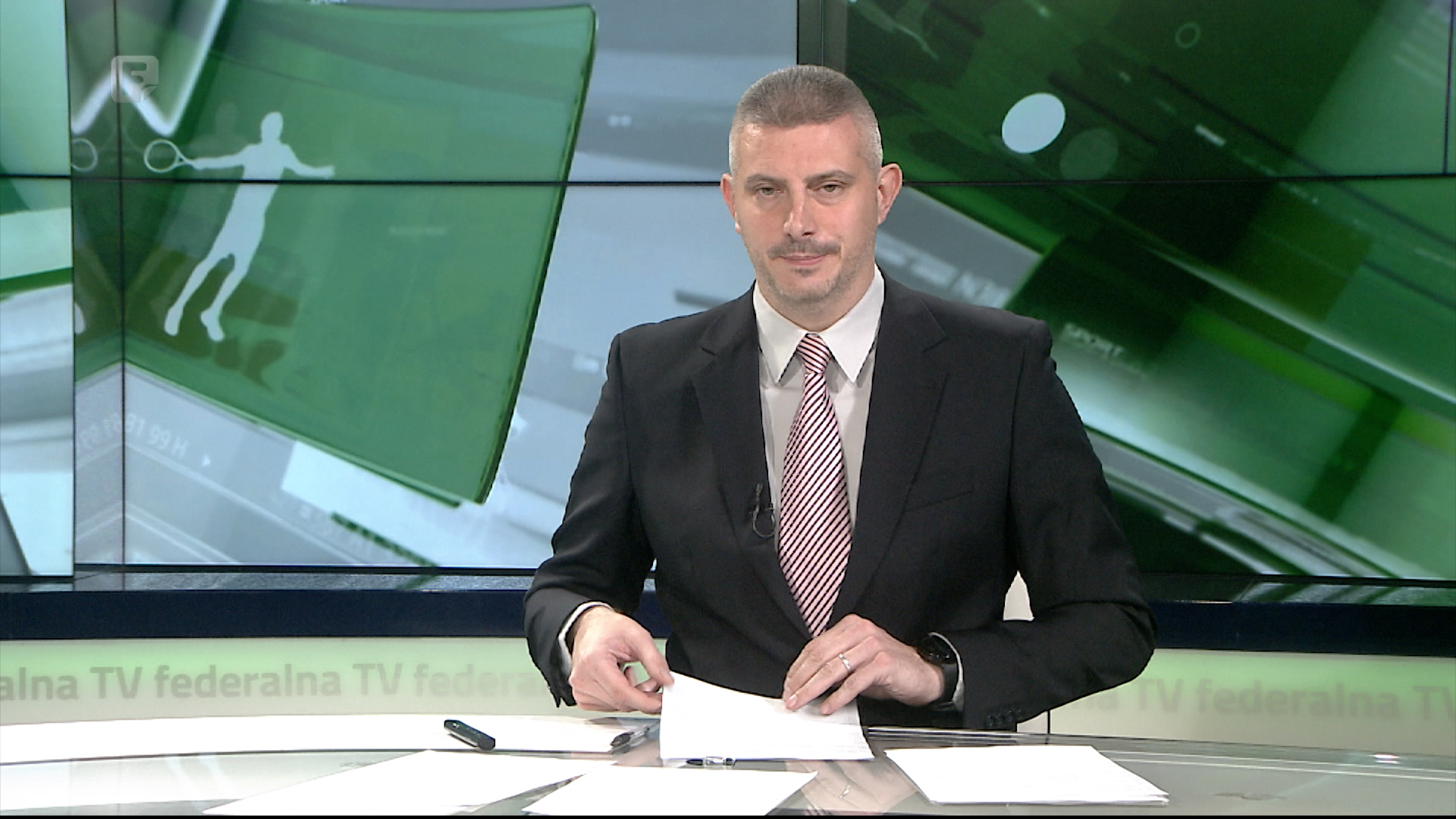 Sport - D2, 20.11.2024.