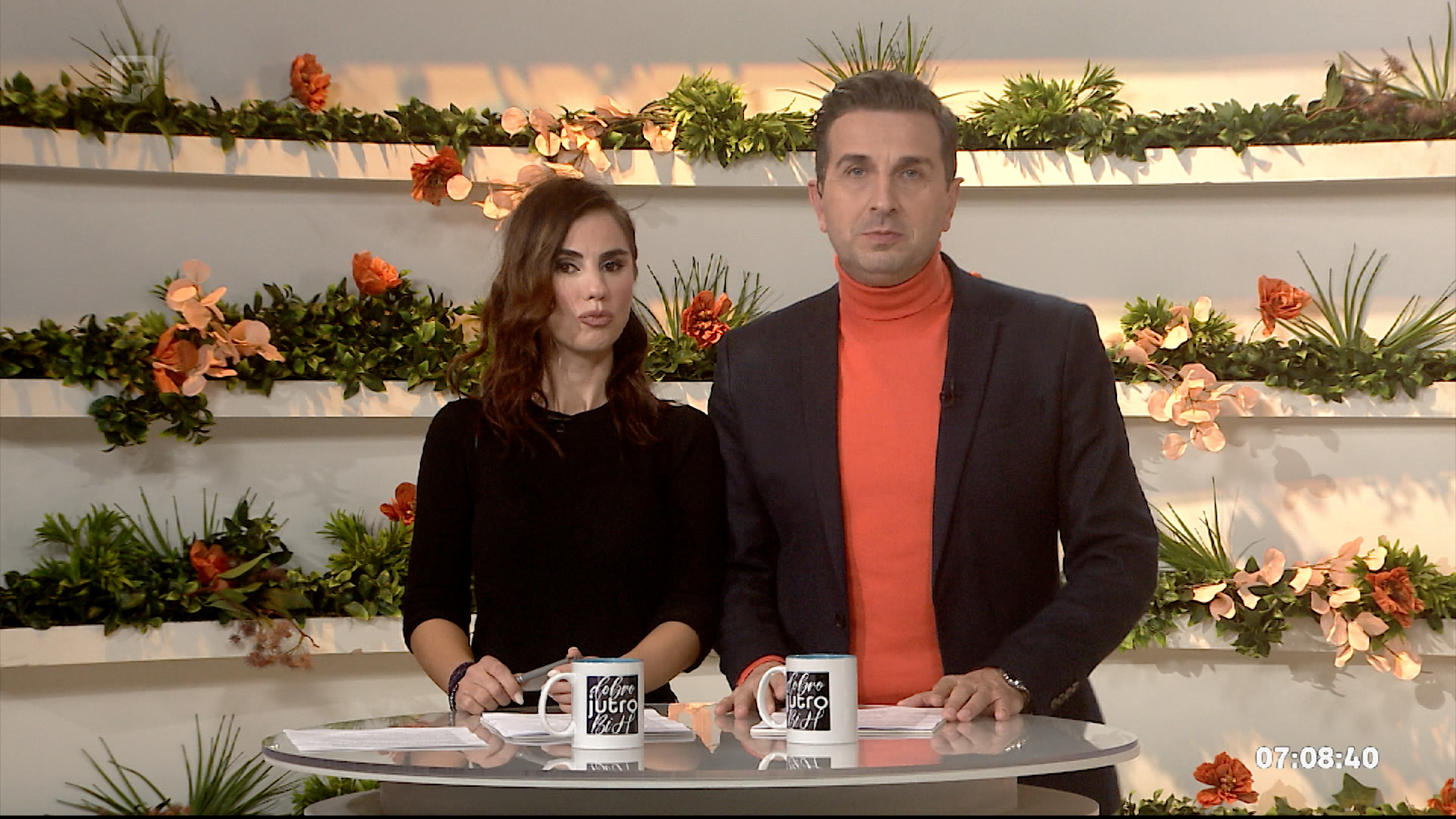 Dobro jutro, BiH!, jutarnji program 21.11.2024.