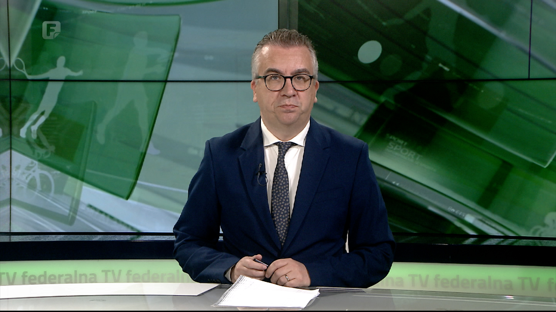 Sport - D2, 21.11.2024.