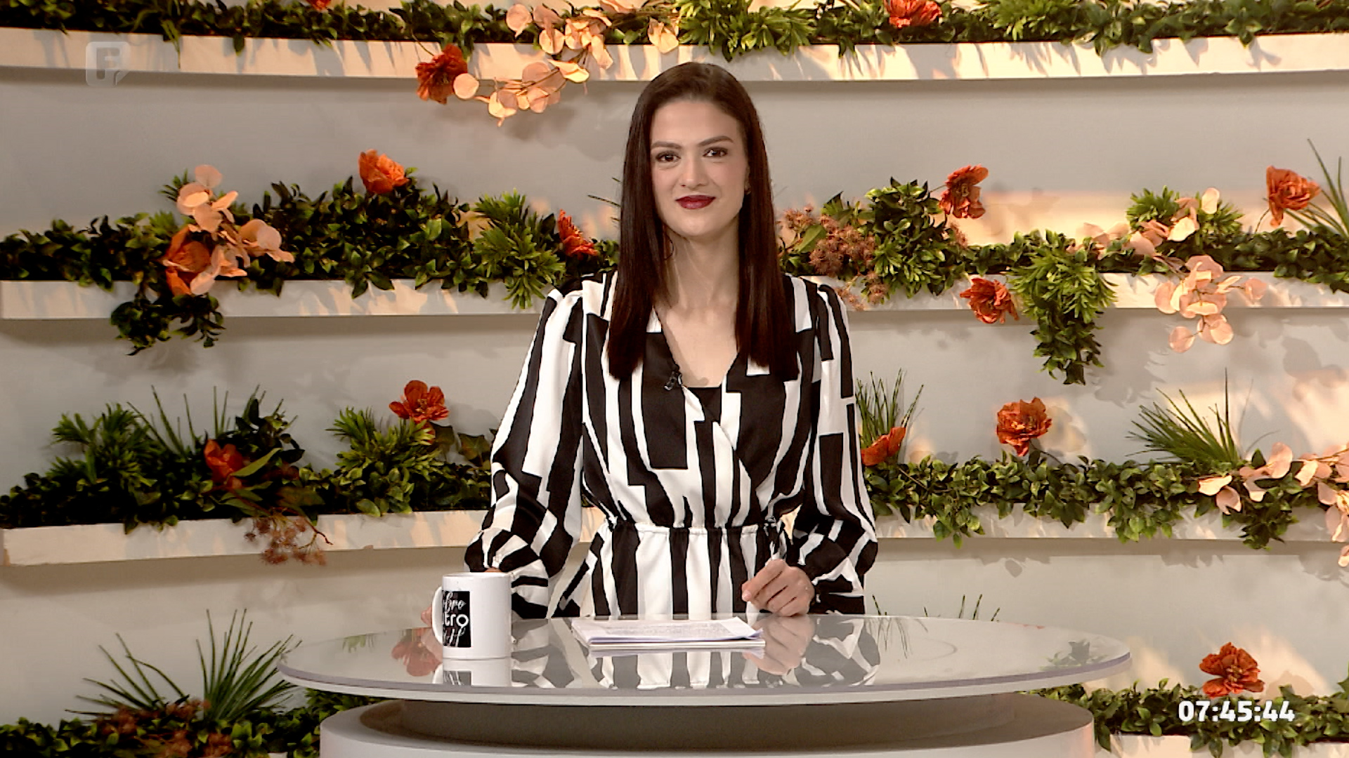 Dobro jutro, BiH!, jutarnji program 23.11.2024.