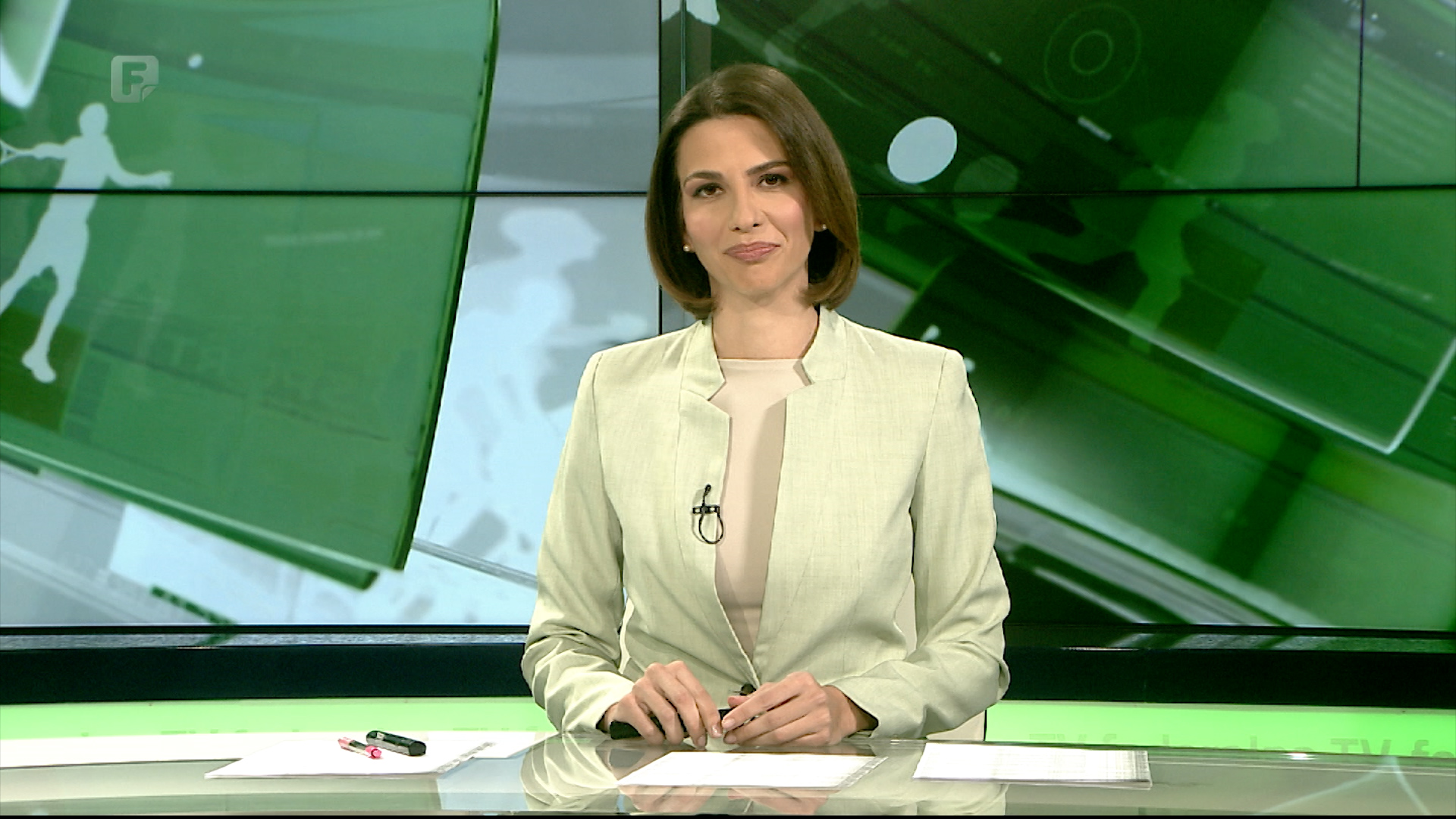 Sport - D2, 23.11.2024.