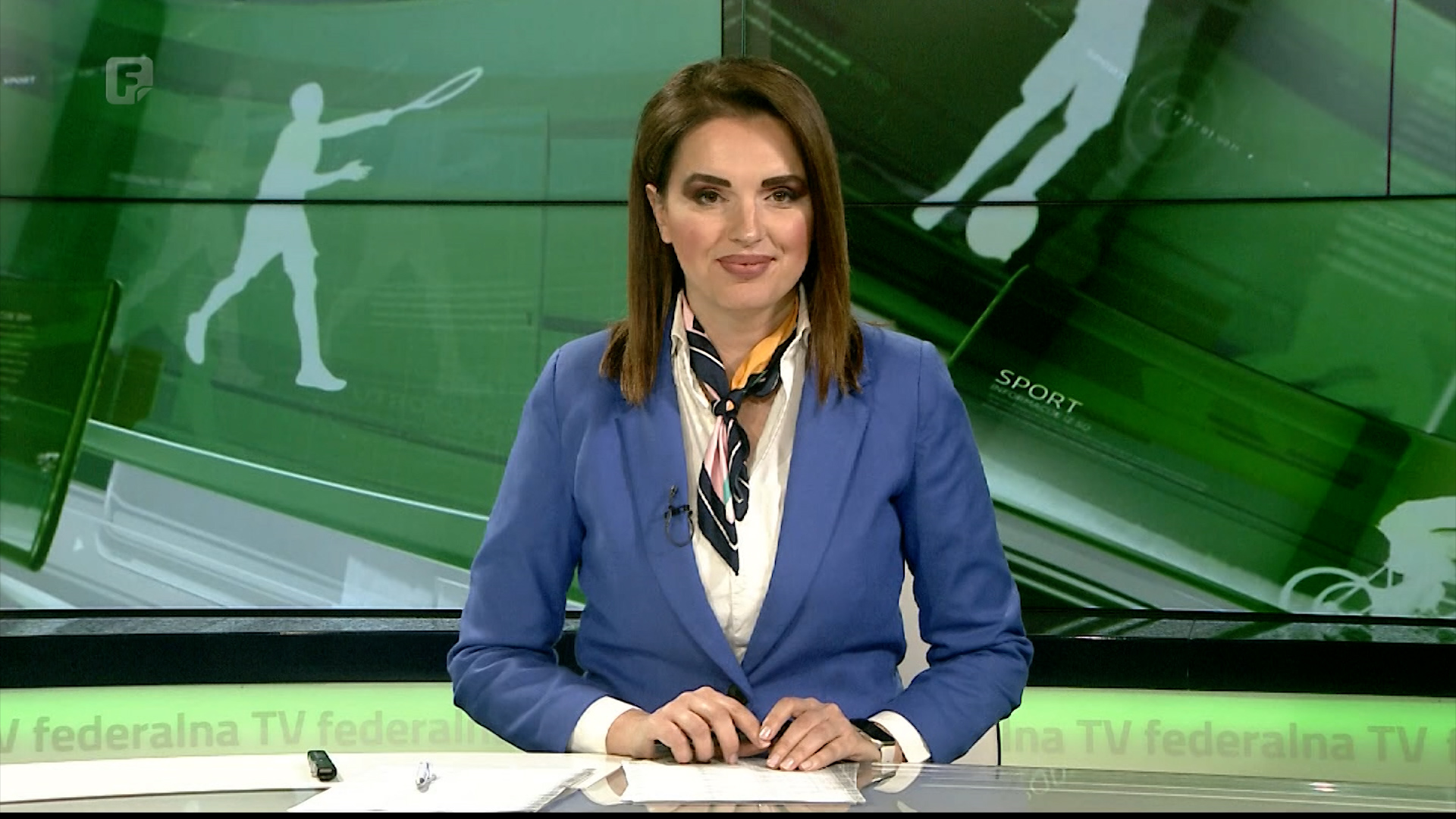 Sport - D2, 25.11.2024.