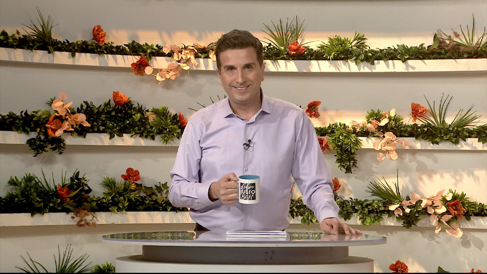 Dobro jutro, BiH!, jutarnji program 26.11.2024.