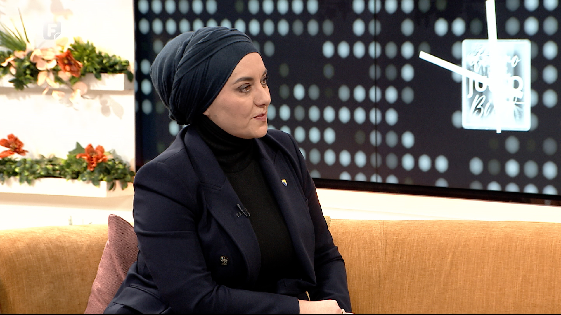Edina Gabela: Već dugo smo u političkoj krizi