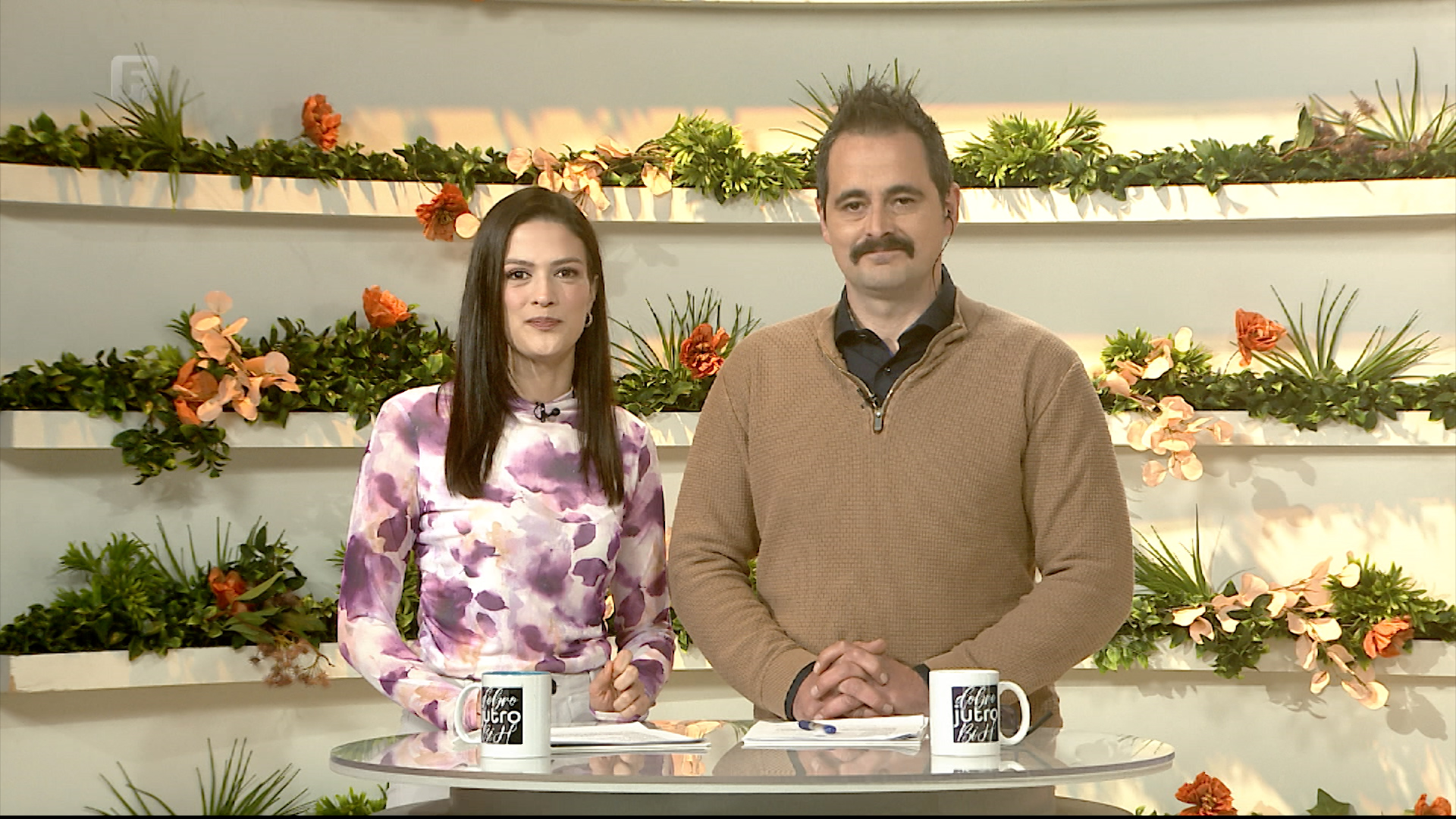 Dobro jutro, BiH!, jutarnji program 27.11.2024.