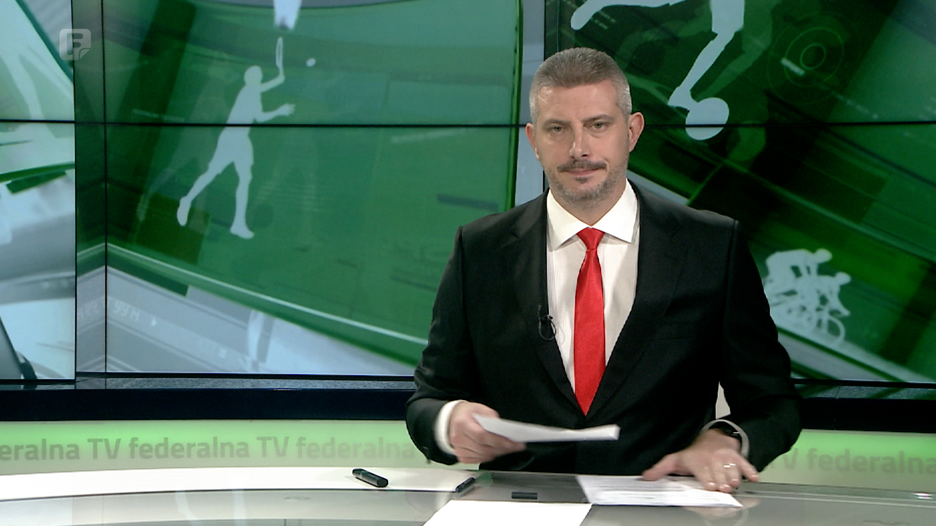 Sport - D2, 27.11.2024.