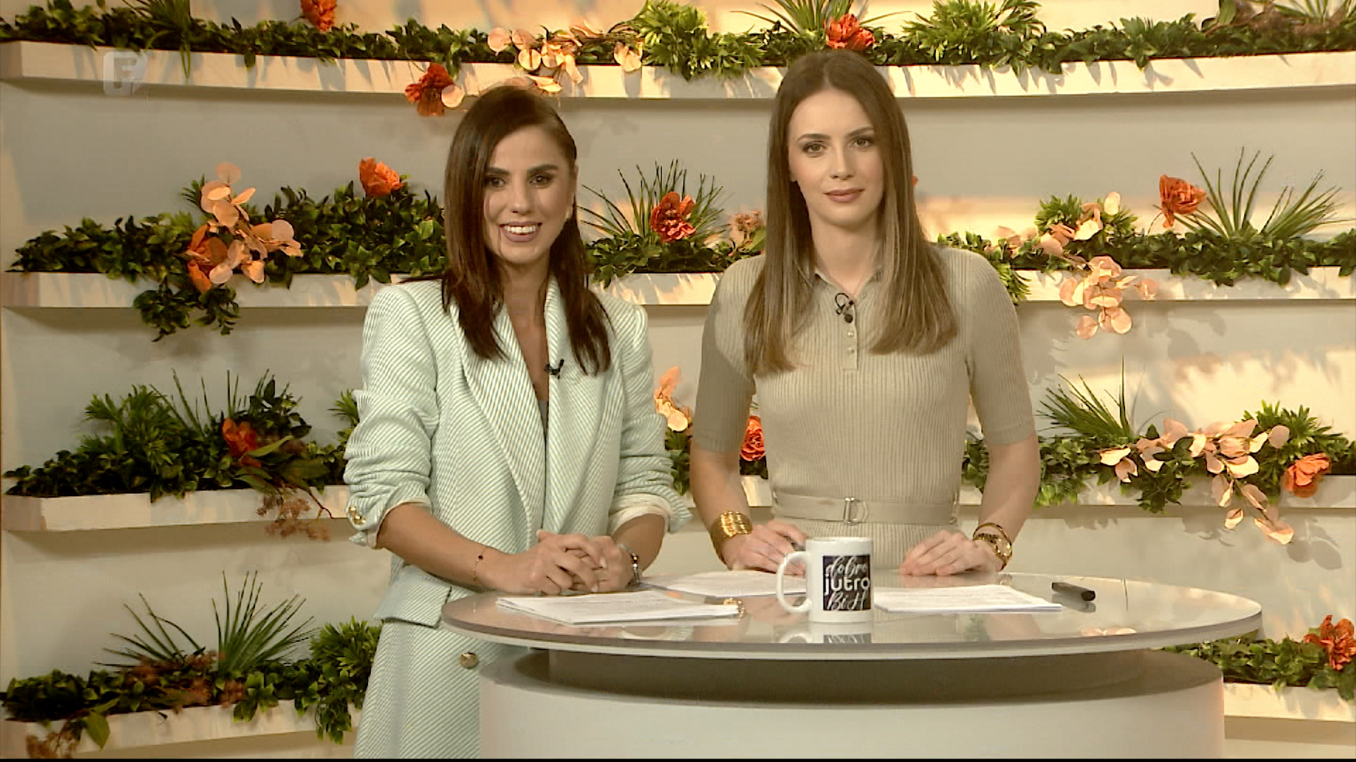 Dobro jutro, BiH!, jutarnji program 28.11.2024.