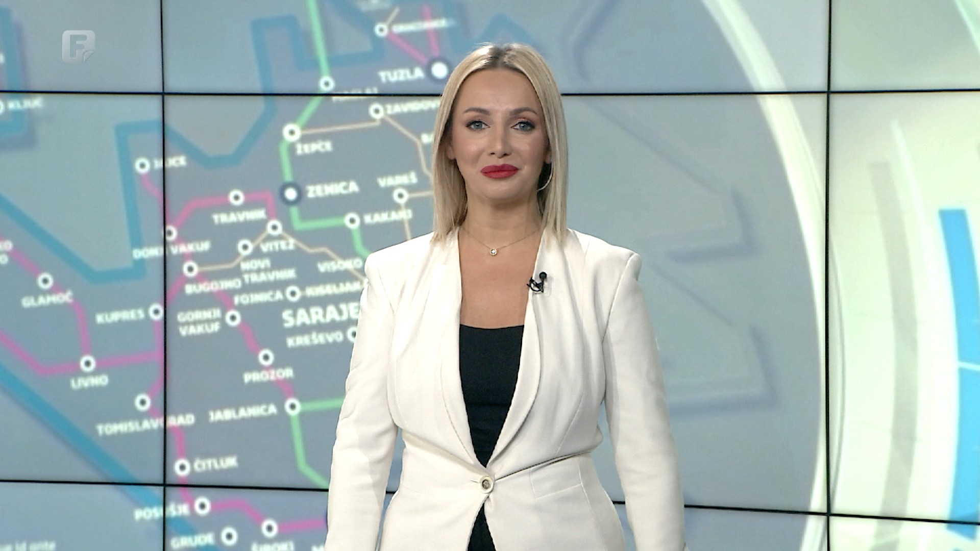 Federacija danas, 28.11.2024.