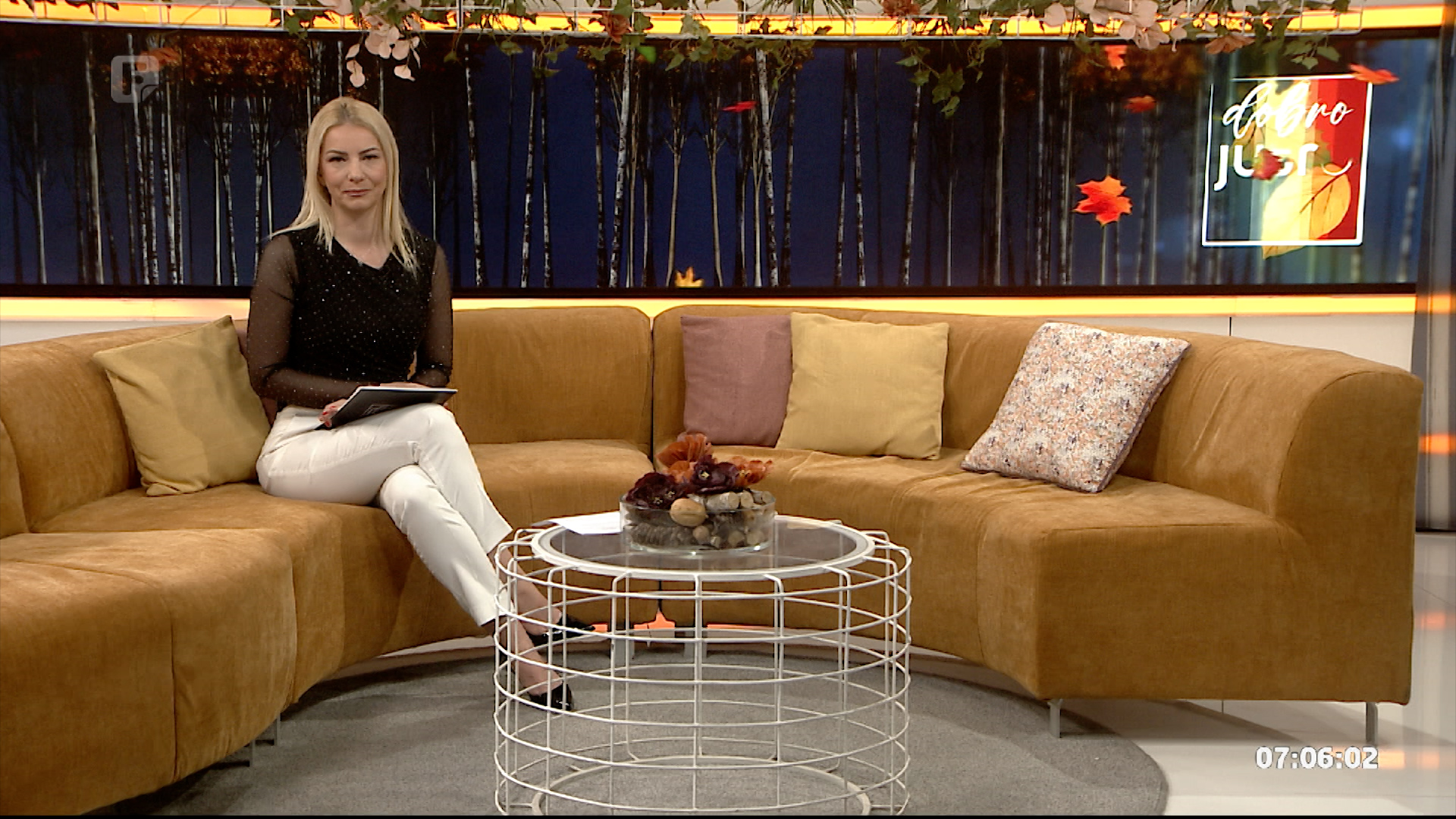 Dobro jutro, BiH!, jutarnji program 29.11.2024.