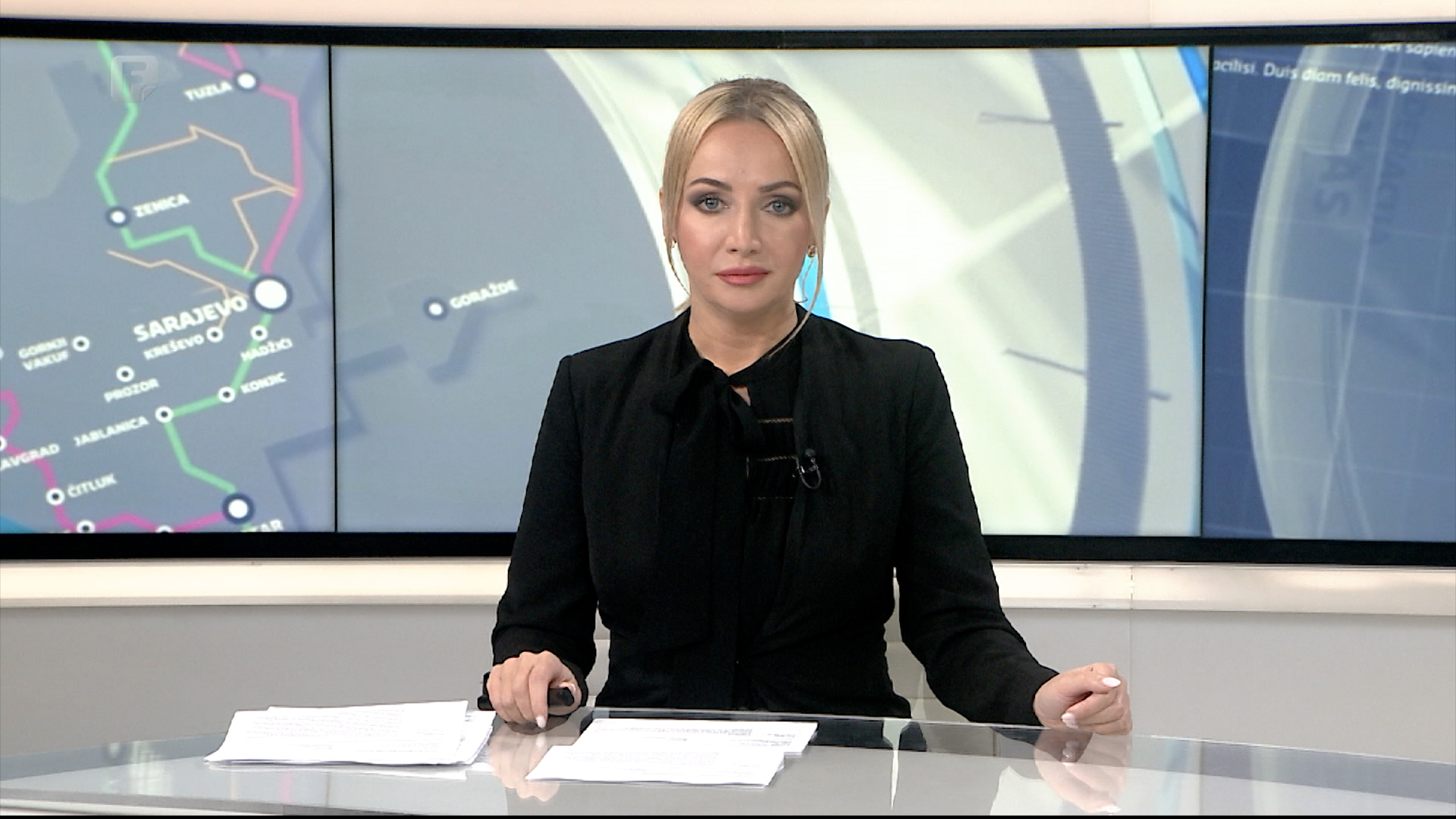 Federacija danas, 29.11.2024.