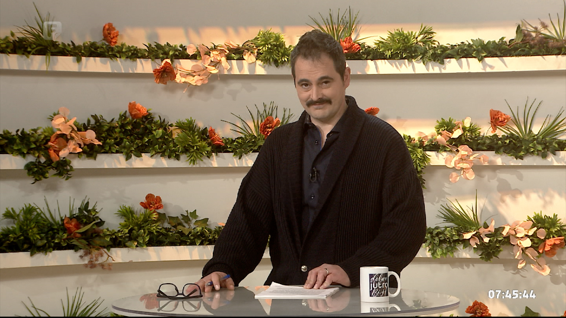Dobro jutro, BiH!, jutarnji program 30.11.2024.