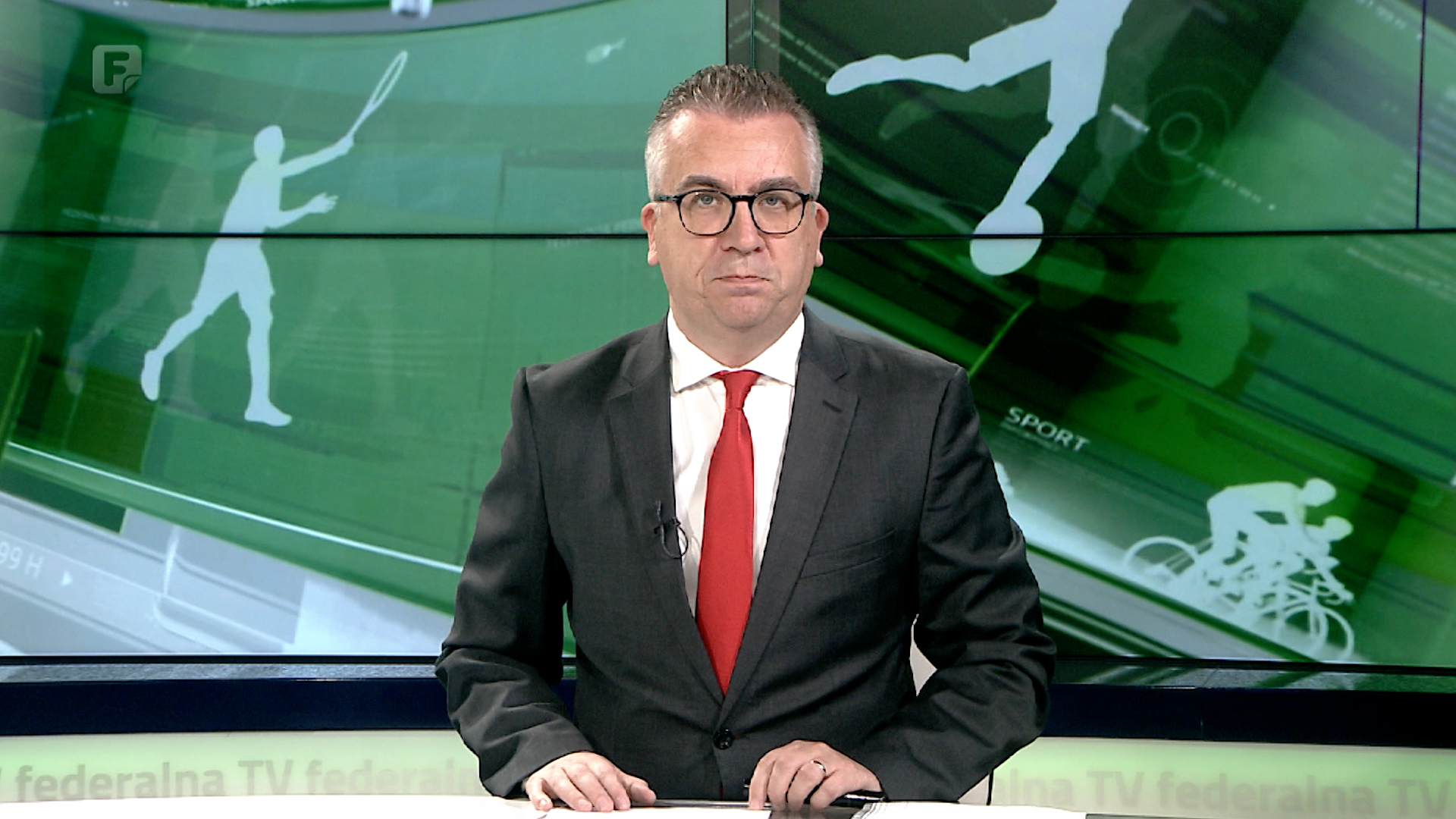 Sport - D2, 30.11.2024.