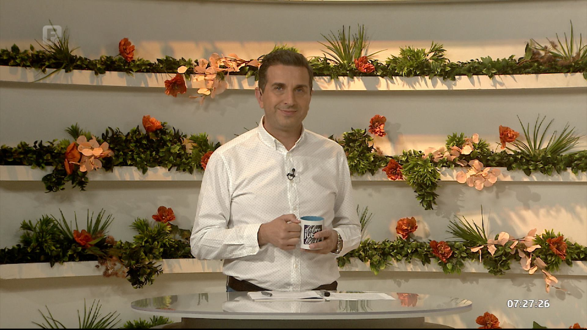 Dobro jutro, BiH!, jutarnji program 01.10.2024.