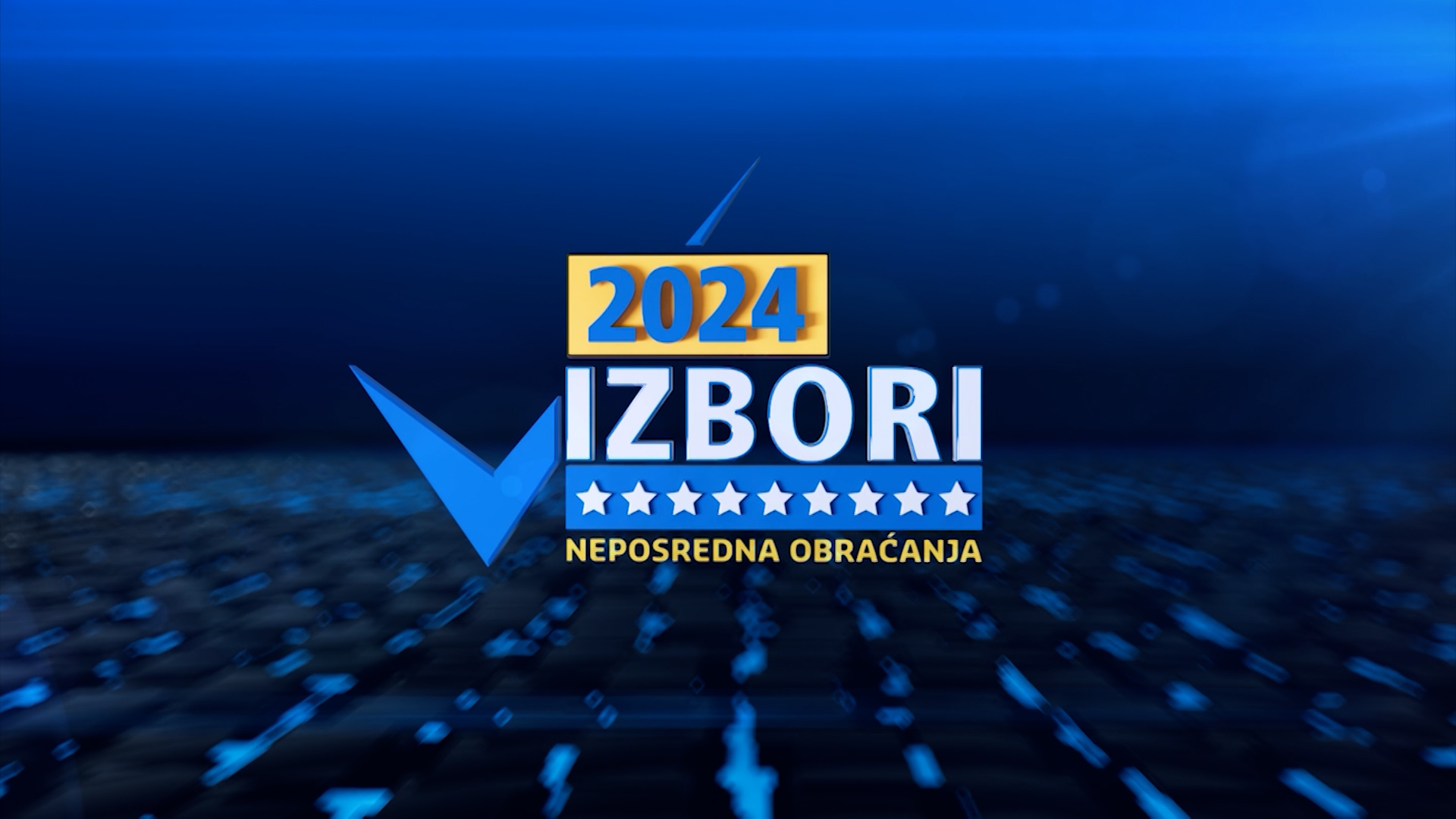 Neposredna obraćanja