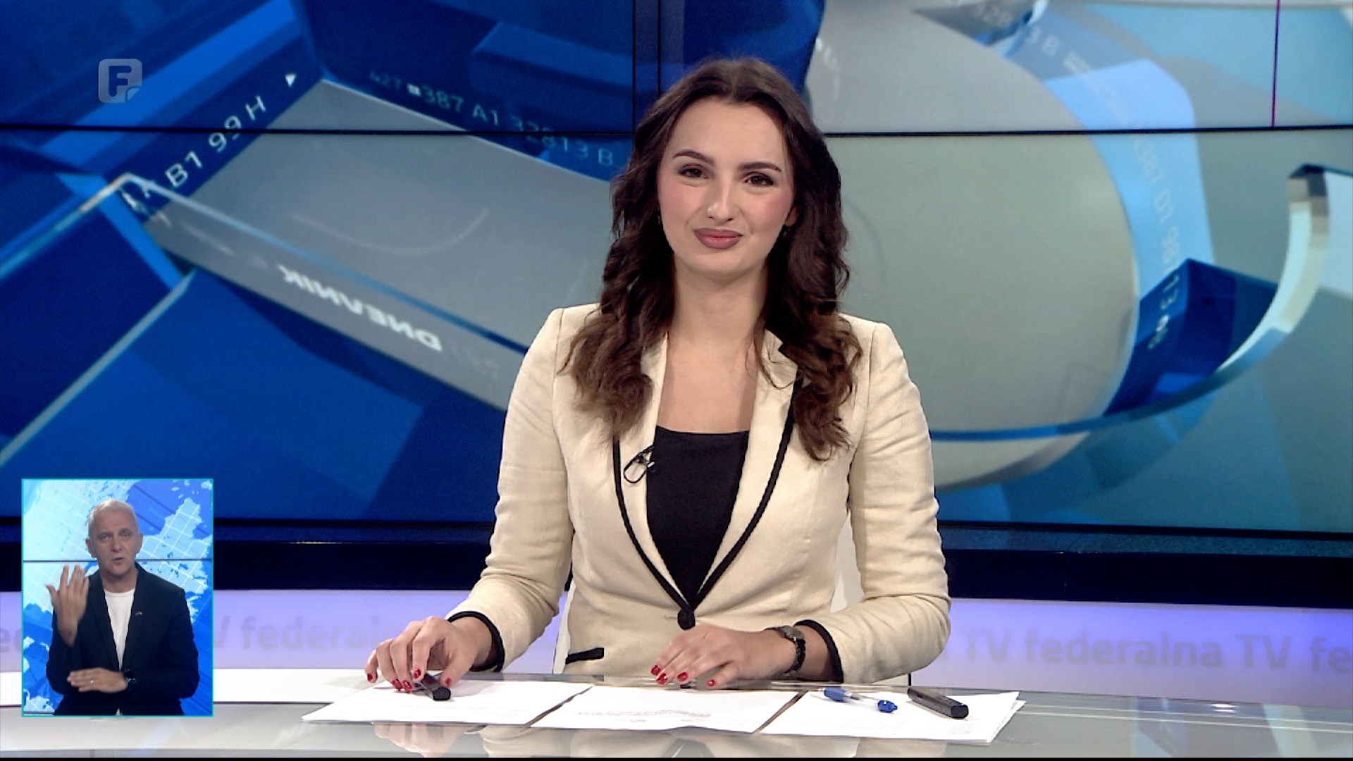 Dnevnik 3, 02.10.2024.