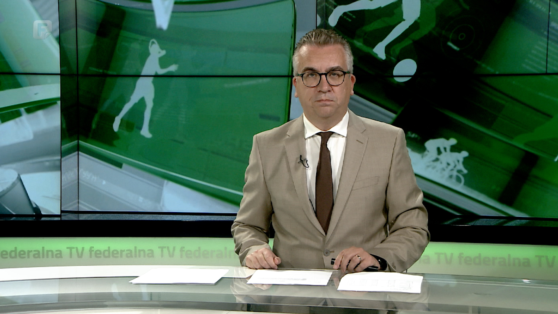 Sport - D2, 02.10.2024.