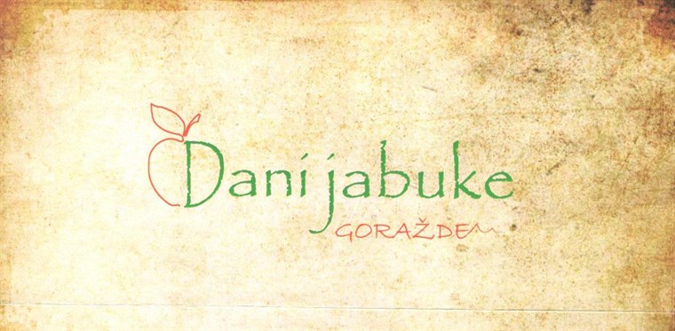 Stotinu izlagača na Danima jabuke