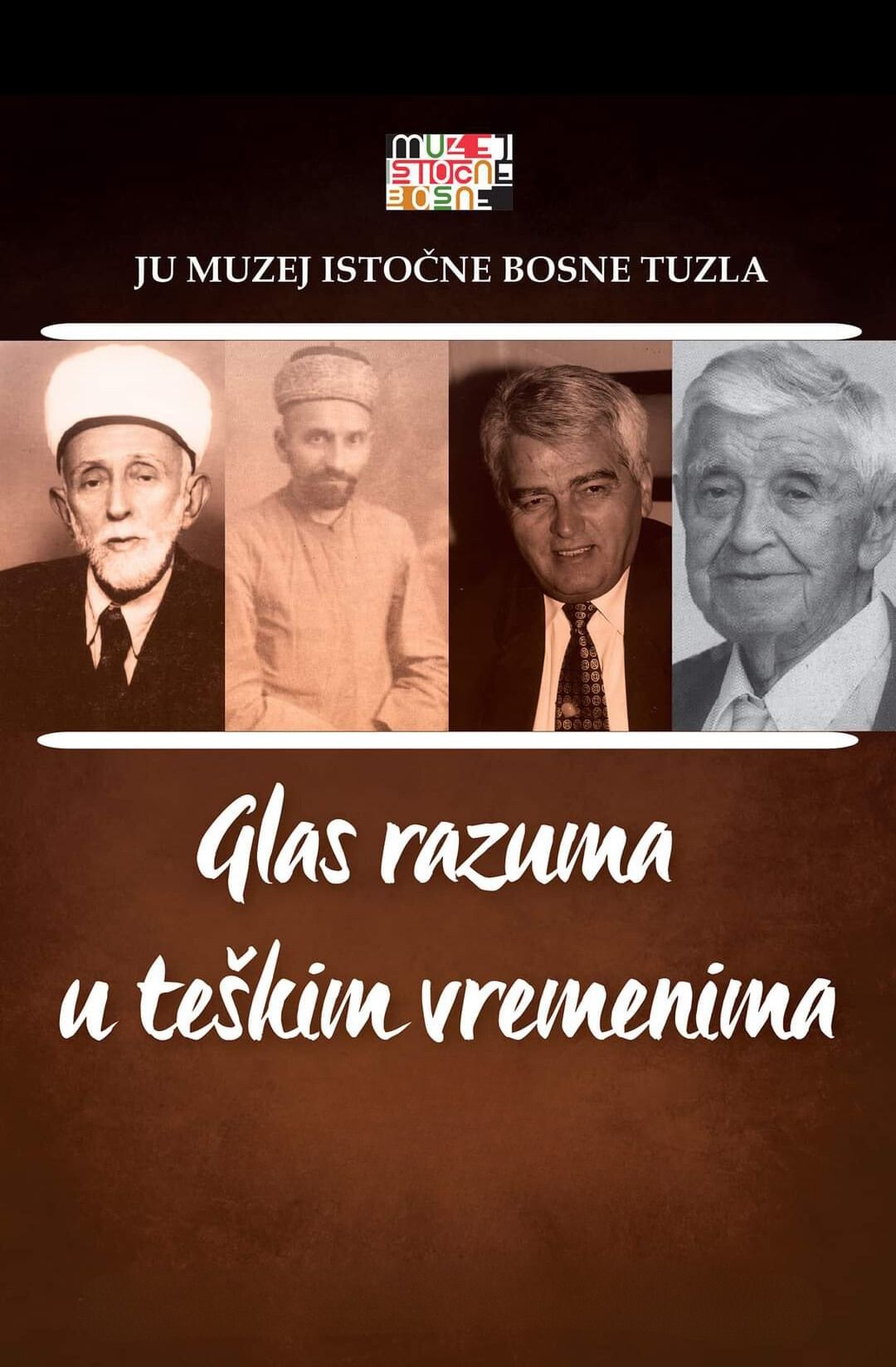 ‘Glas razuma u teškim vremenima’