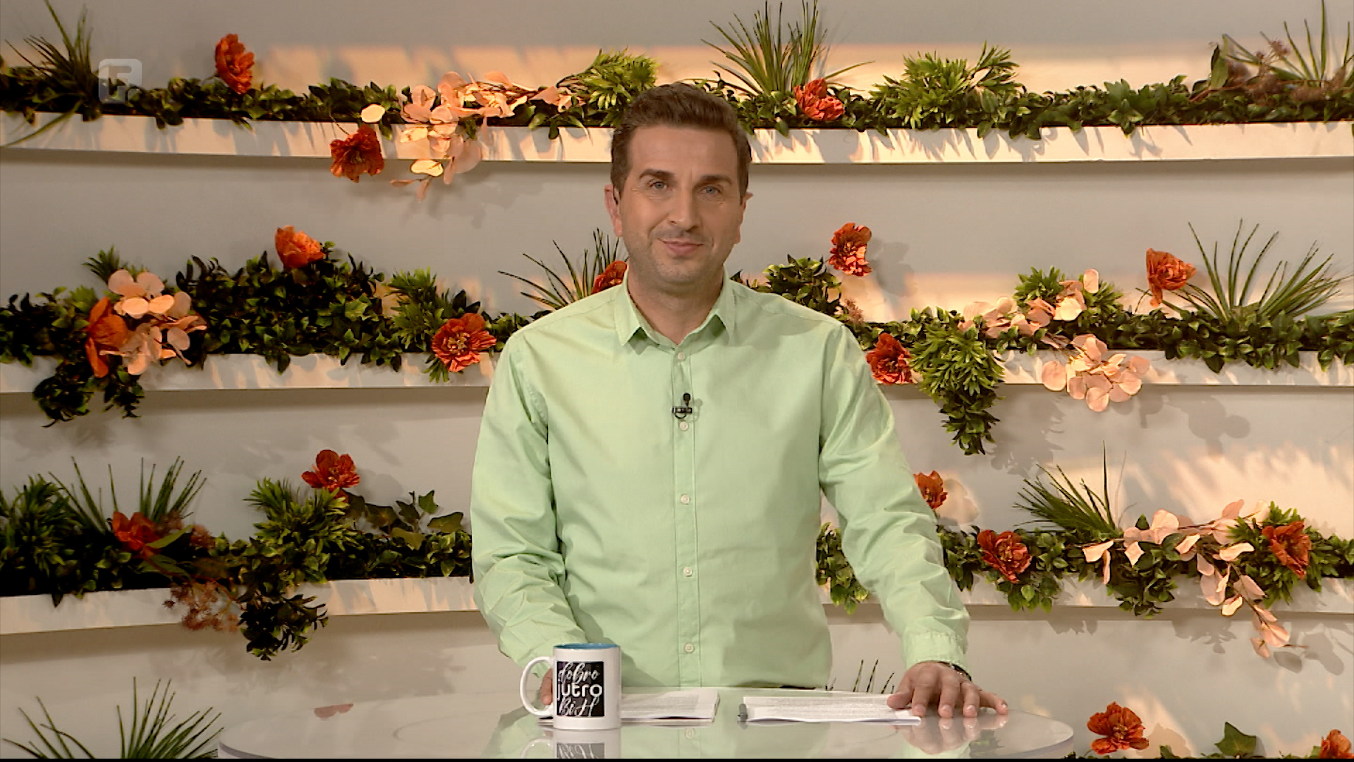 Dobro jutro, BiH!, jutarnji program 03.10.2024.