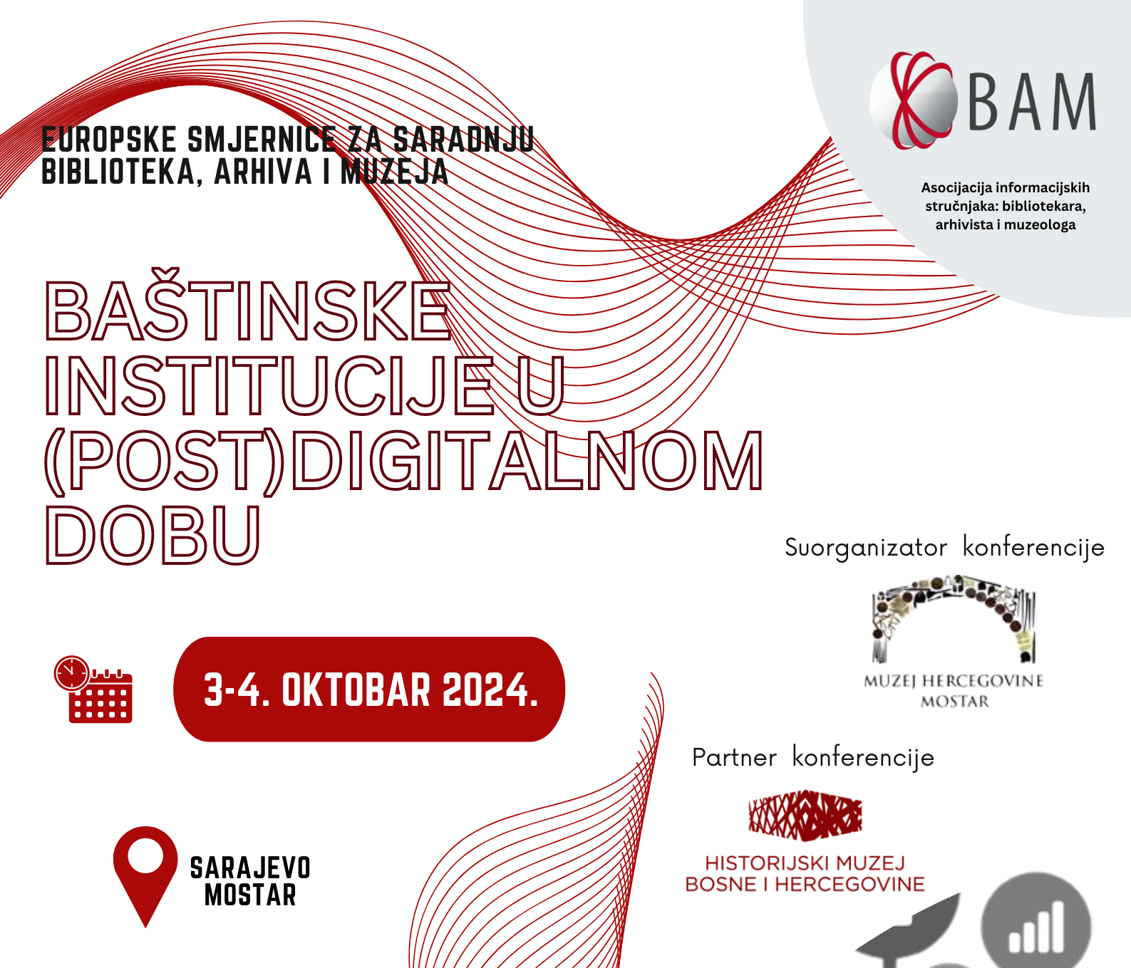 Promocija baštinskih institucija u digitalnoj eri