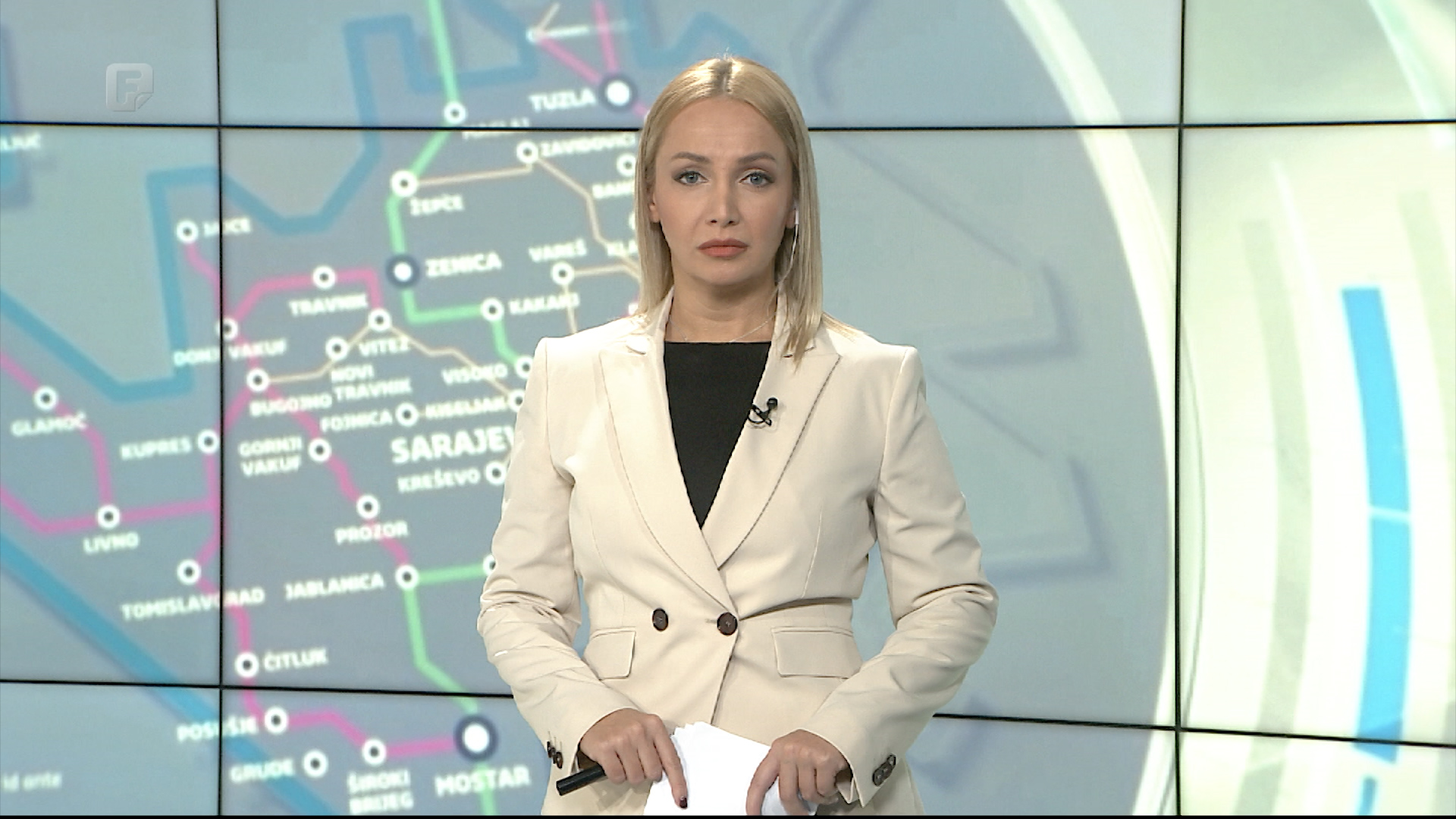 Federacija danas, 04.10.2024.