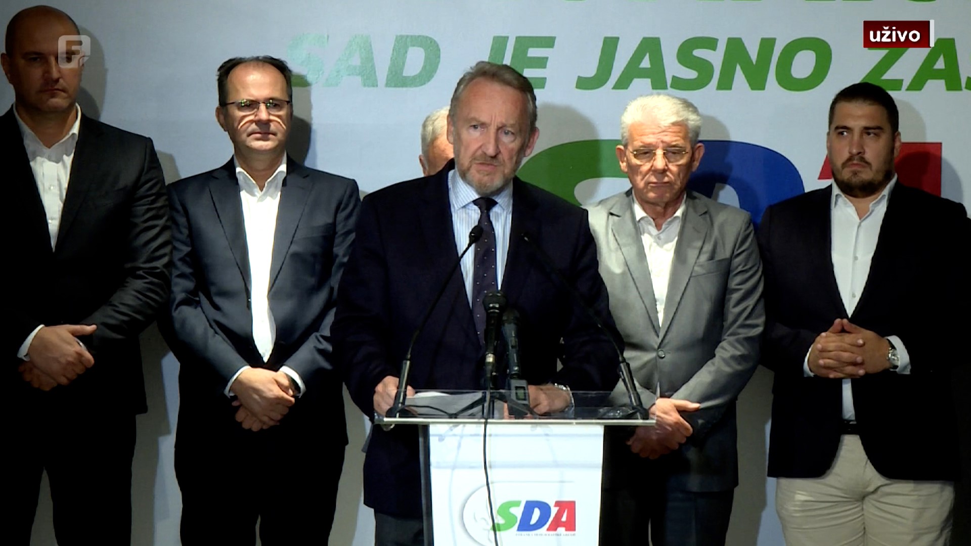 Izetbegović: SDA osvojila osam načelničkih mandata više nego na prošlim izborima