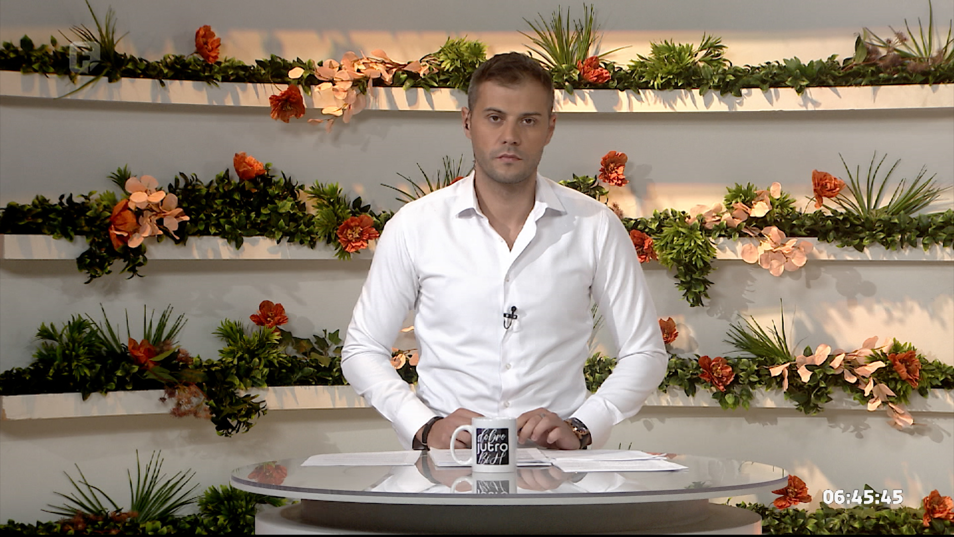 Dobro jutro, BiH!, jutarnji program 07.10.2024.