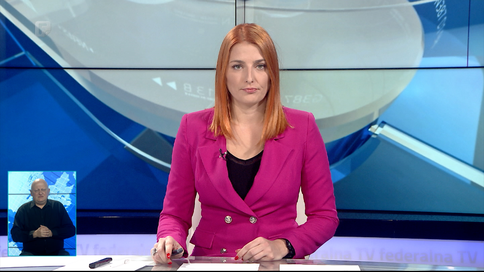 Dnevnik 3, 07.10.2024.