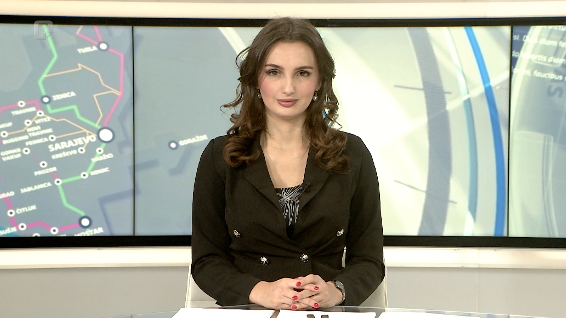 Federacija danas, 07.10.2024.