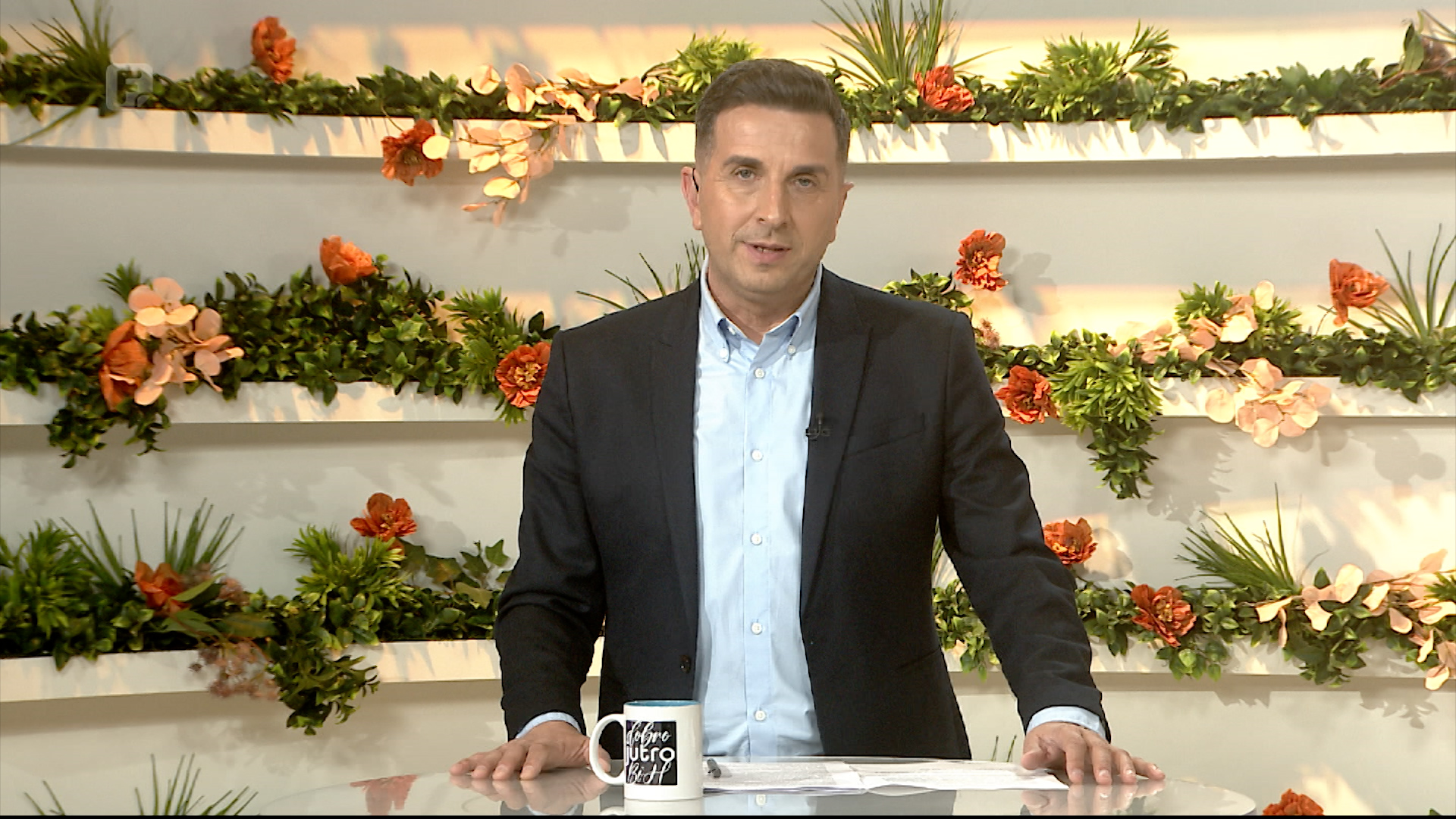 Dobro jutro, BiH!, jutarnji program 08.10.2024.