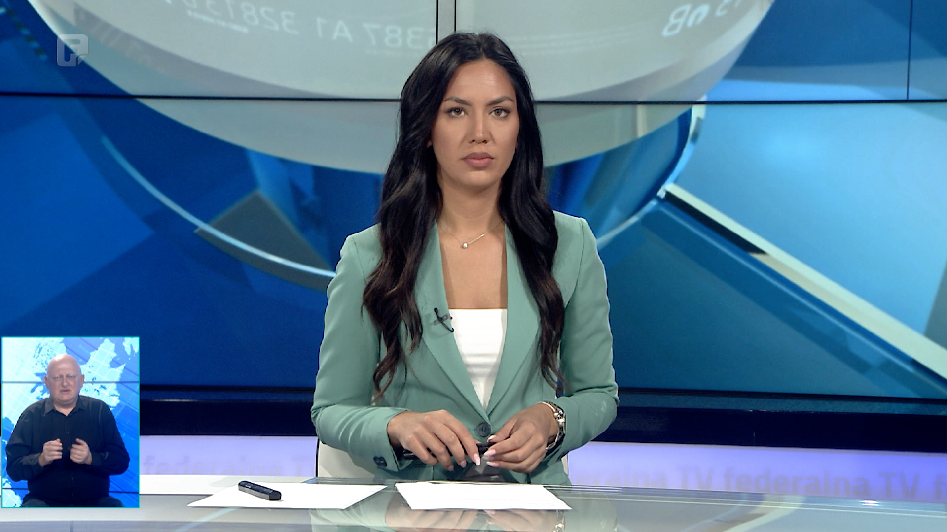 Dnevnik 3, 08.10.2024.