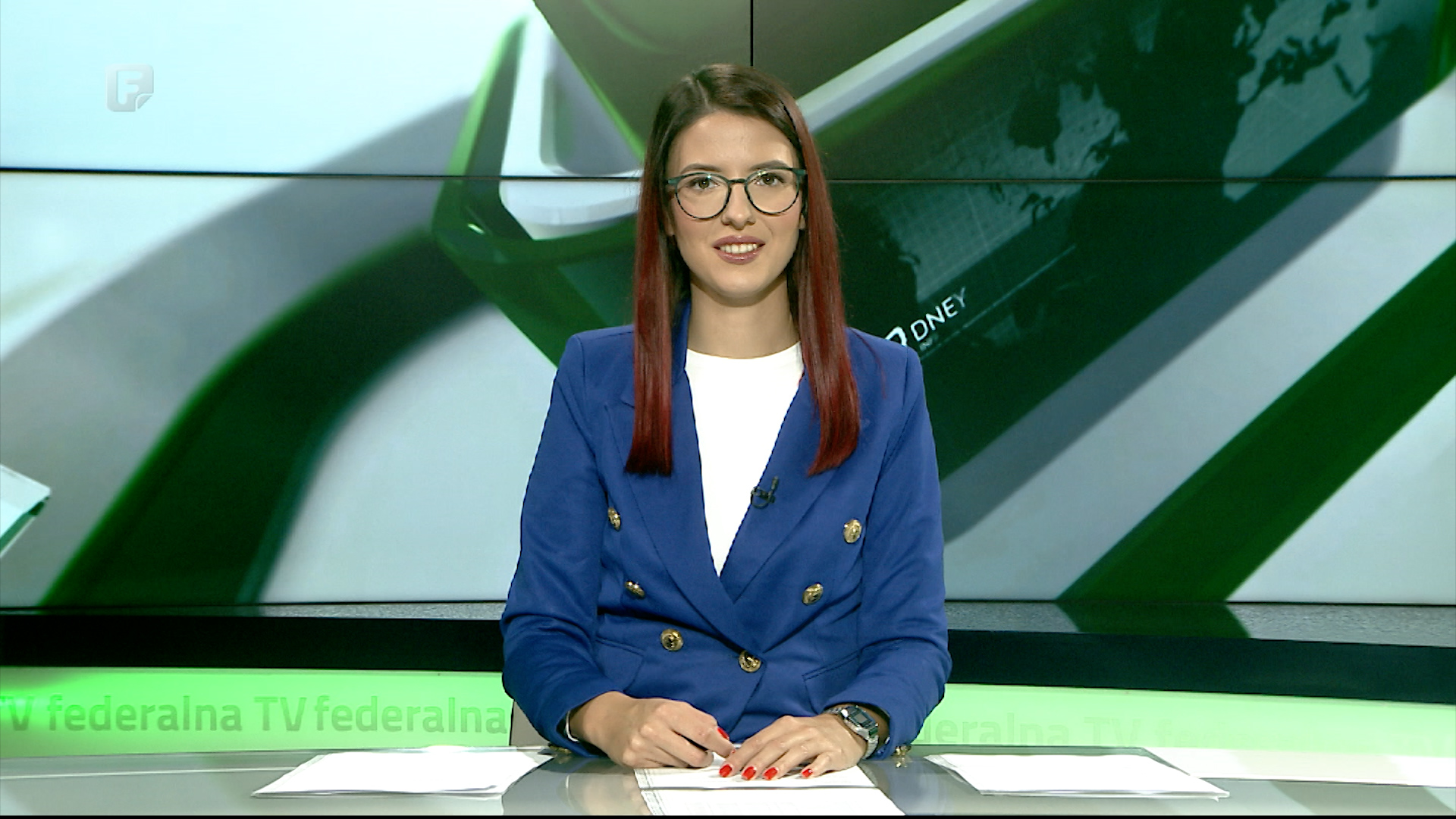 Dnevnik 1, 09.10.2024.