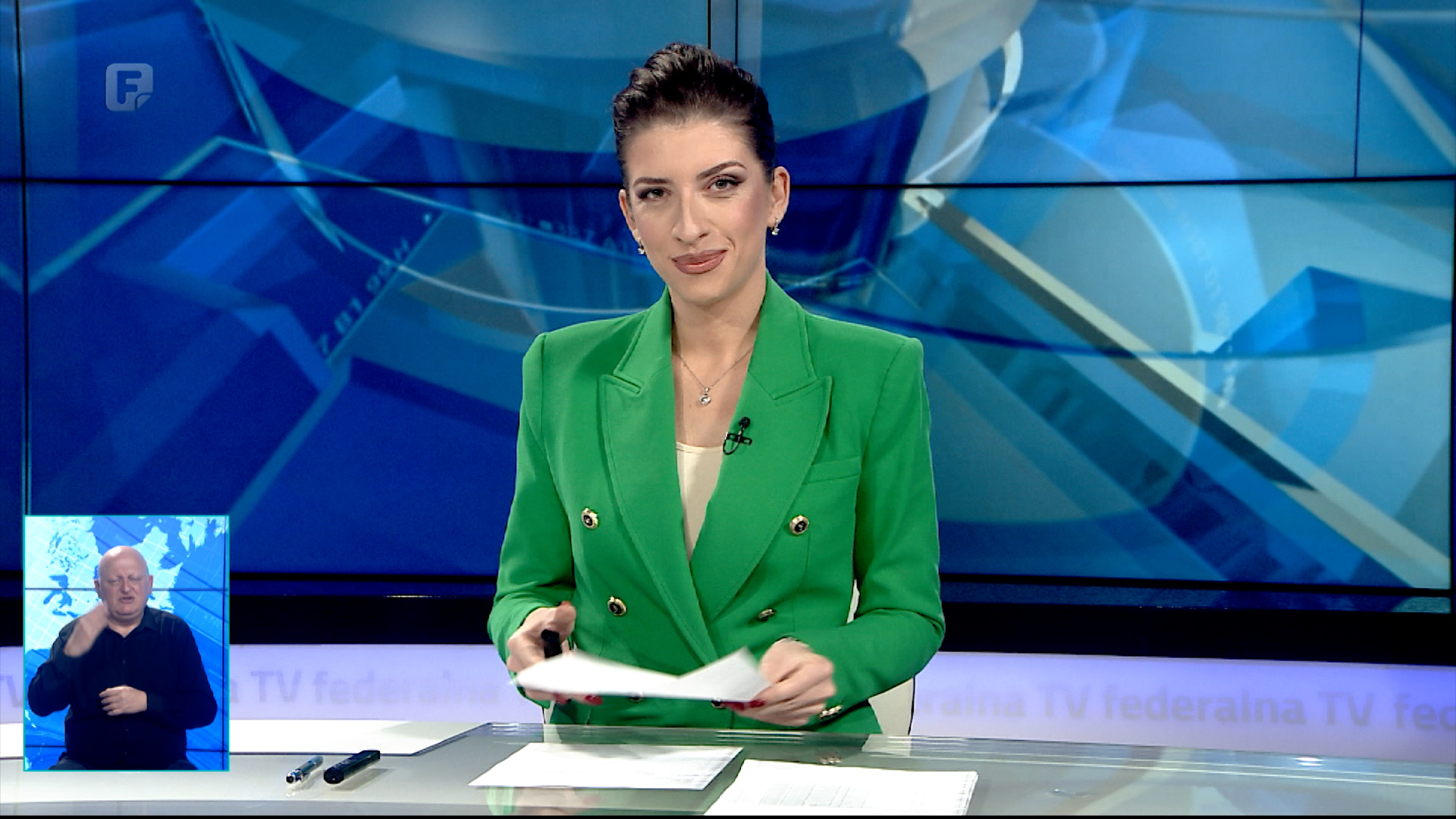 Dnevnik 3, 09.10.2024.