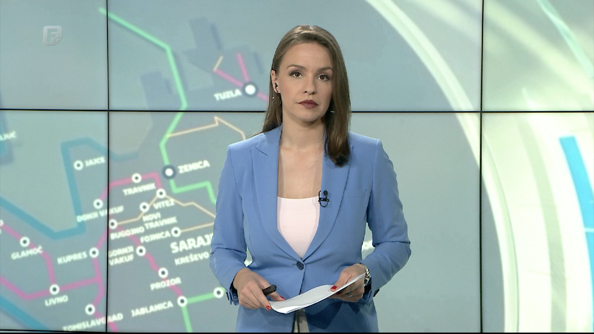 Federacija danas, 09.10.2024.
