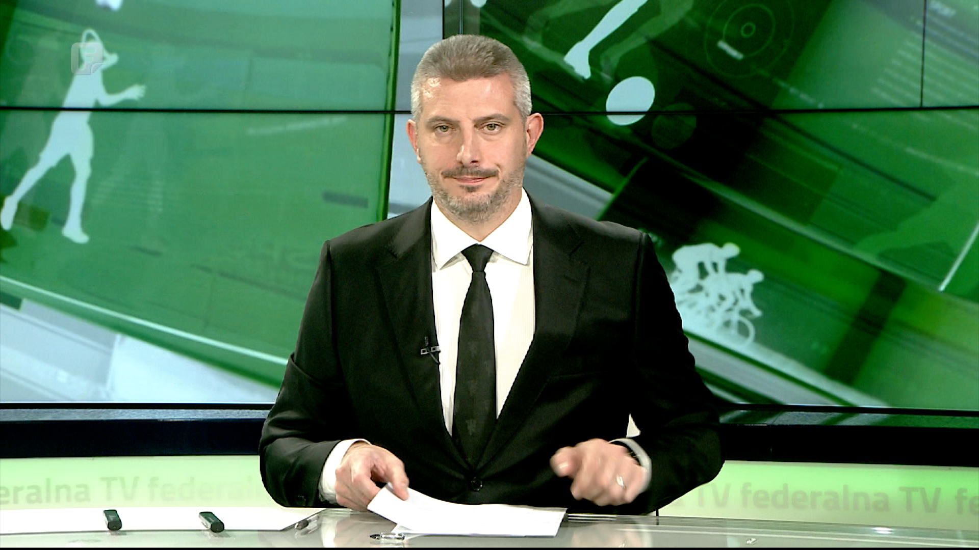Sport - D2, 09.10.2024.