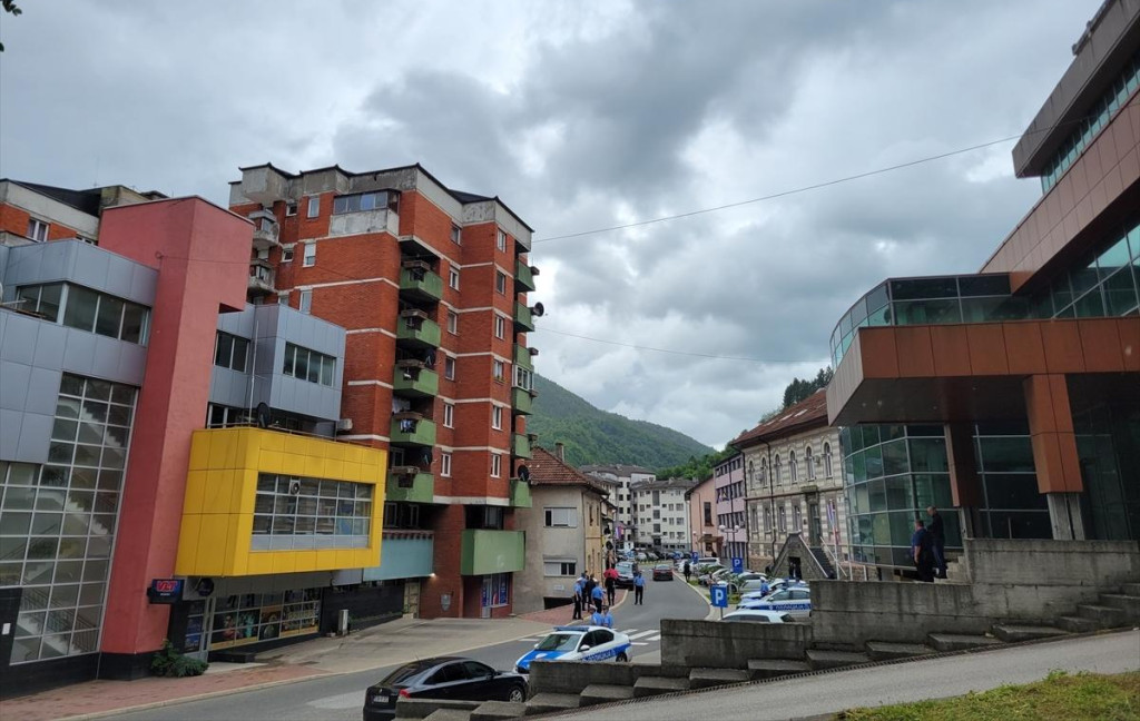 Izbori u Srebrenici: Debakl probosanskih stranaka