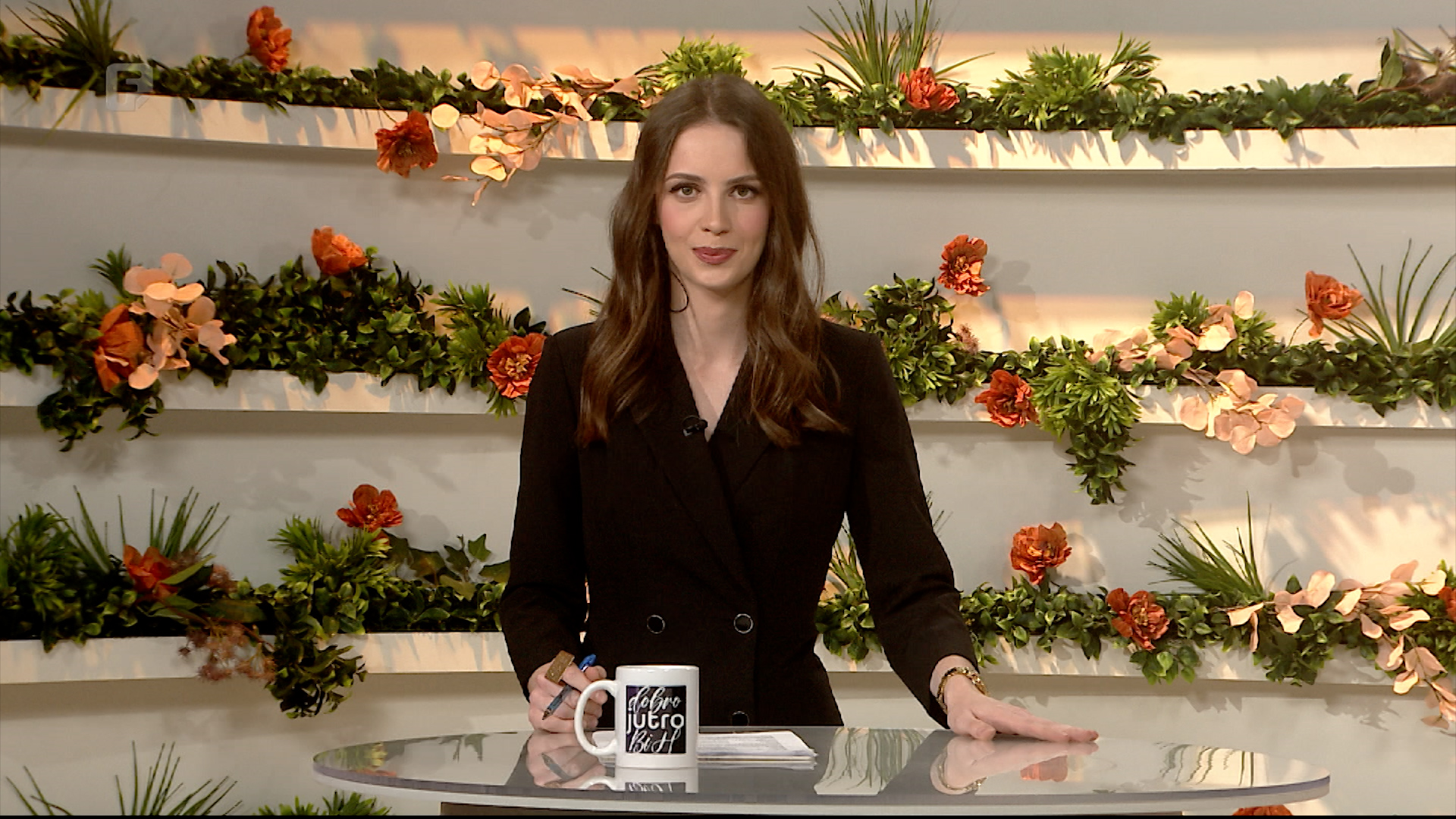Dobro jutro, BiH!, jutarnji program 10.10.2024.