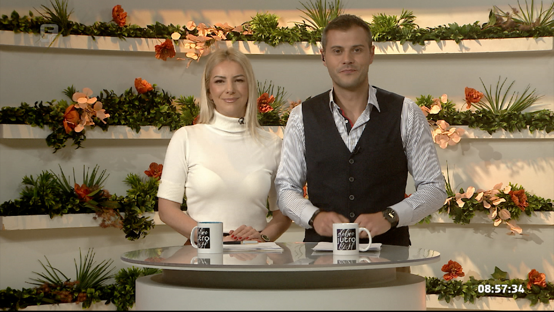 Dobro jutro, BiH!, jutarnji program 11.10.2024.